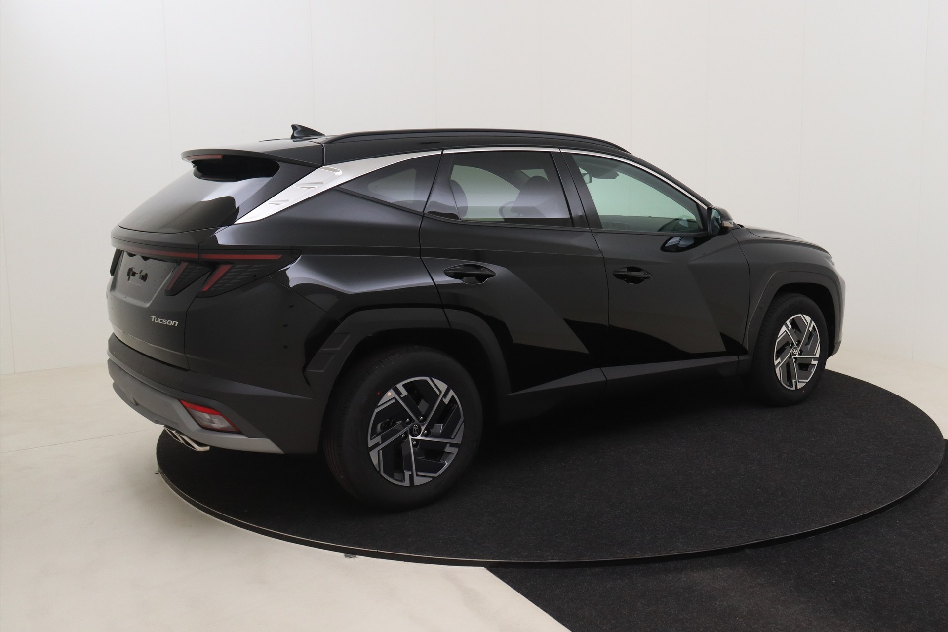 HYUNDAI TUCSON 1.6 T-Gdi 150ch 48v Feel