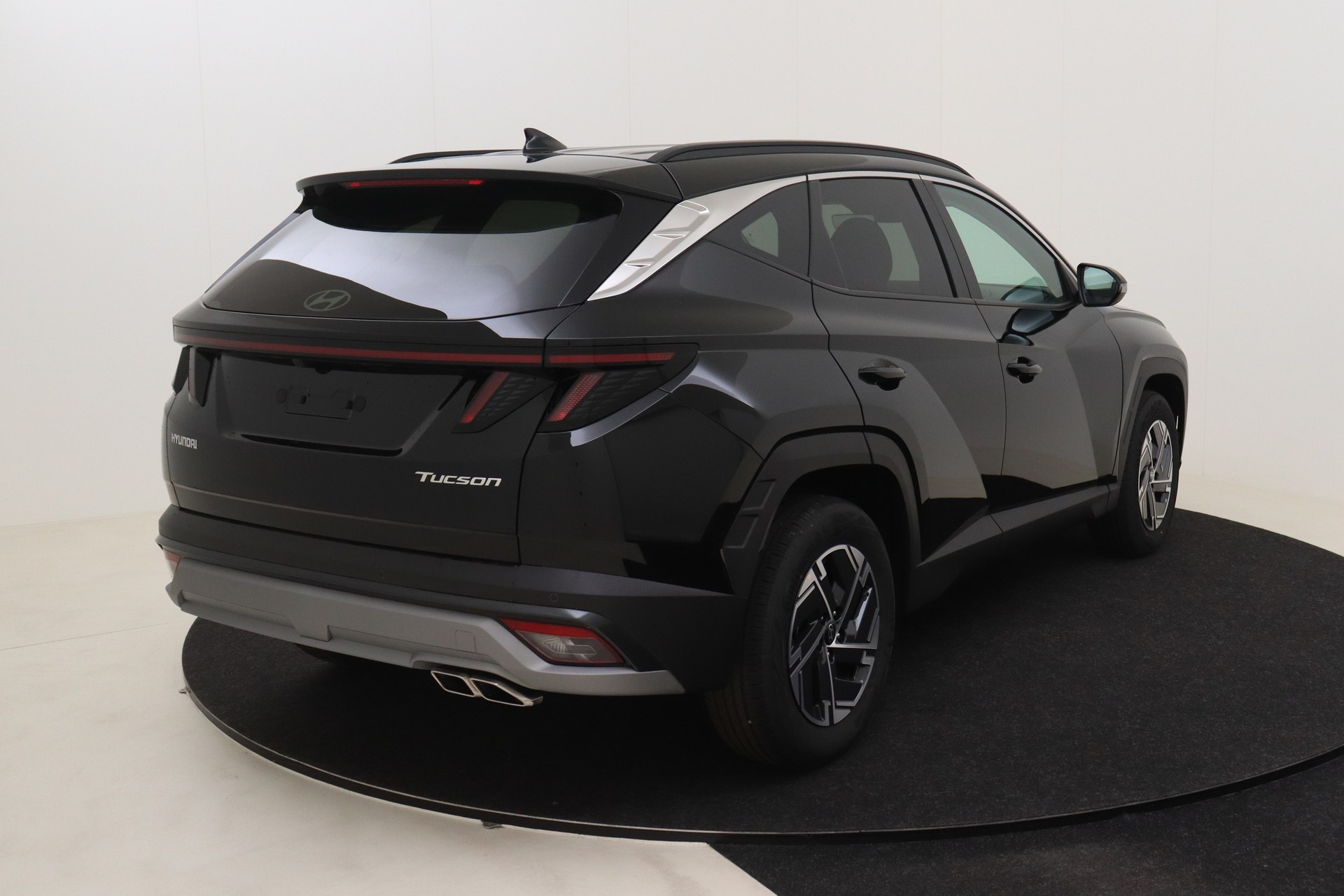 HYUNDAI TUCSON 1.6 T-Gdi 150ch 48v Feel