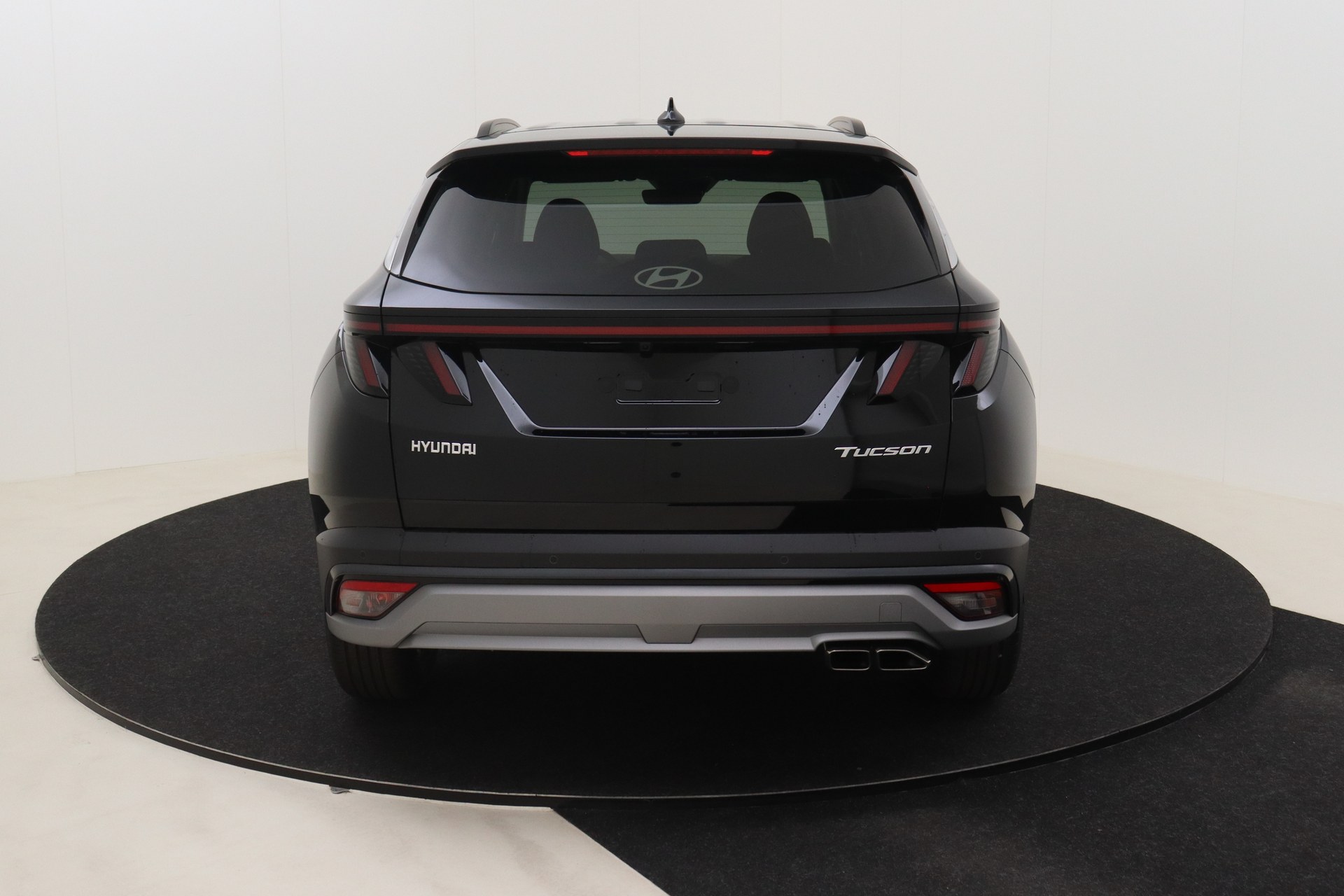 HYUNDAI TUCSON 1.6 T-Gdi 150ch 48v Feel