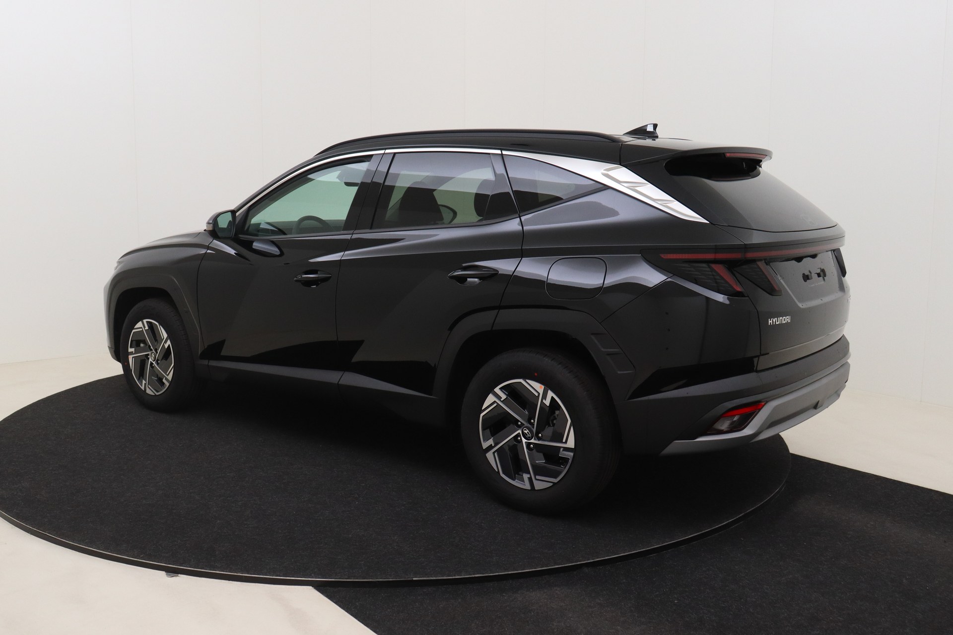 HYUNDAI TUCSON 1.6 T-Gdi 150ch 48v Feel