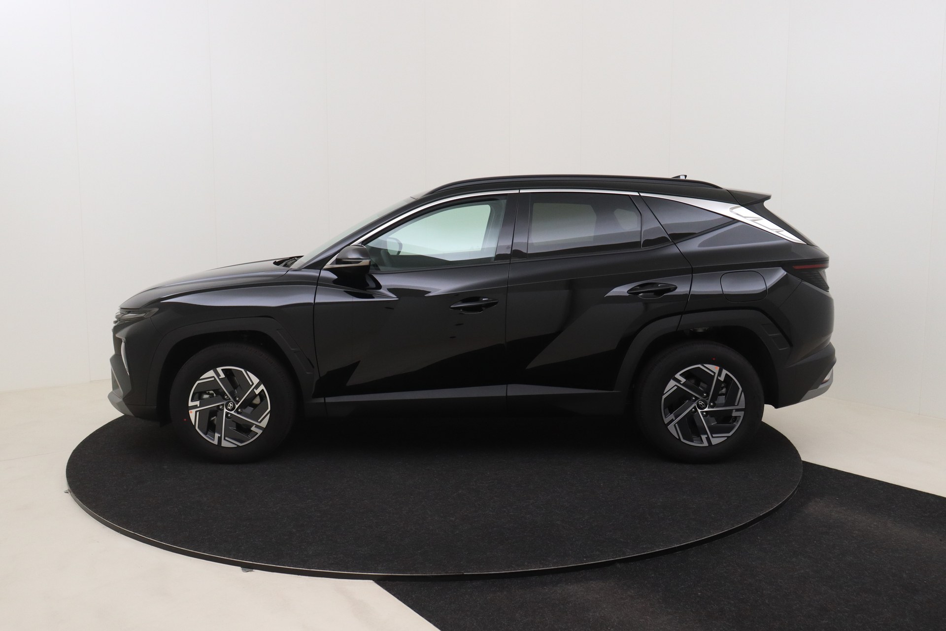 HYUNDAI TUCSON 1.6 T-Gdi 150ch 48v Feel