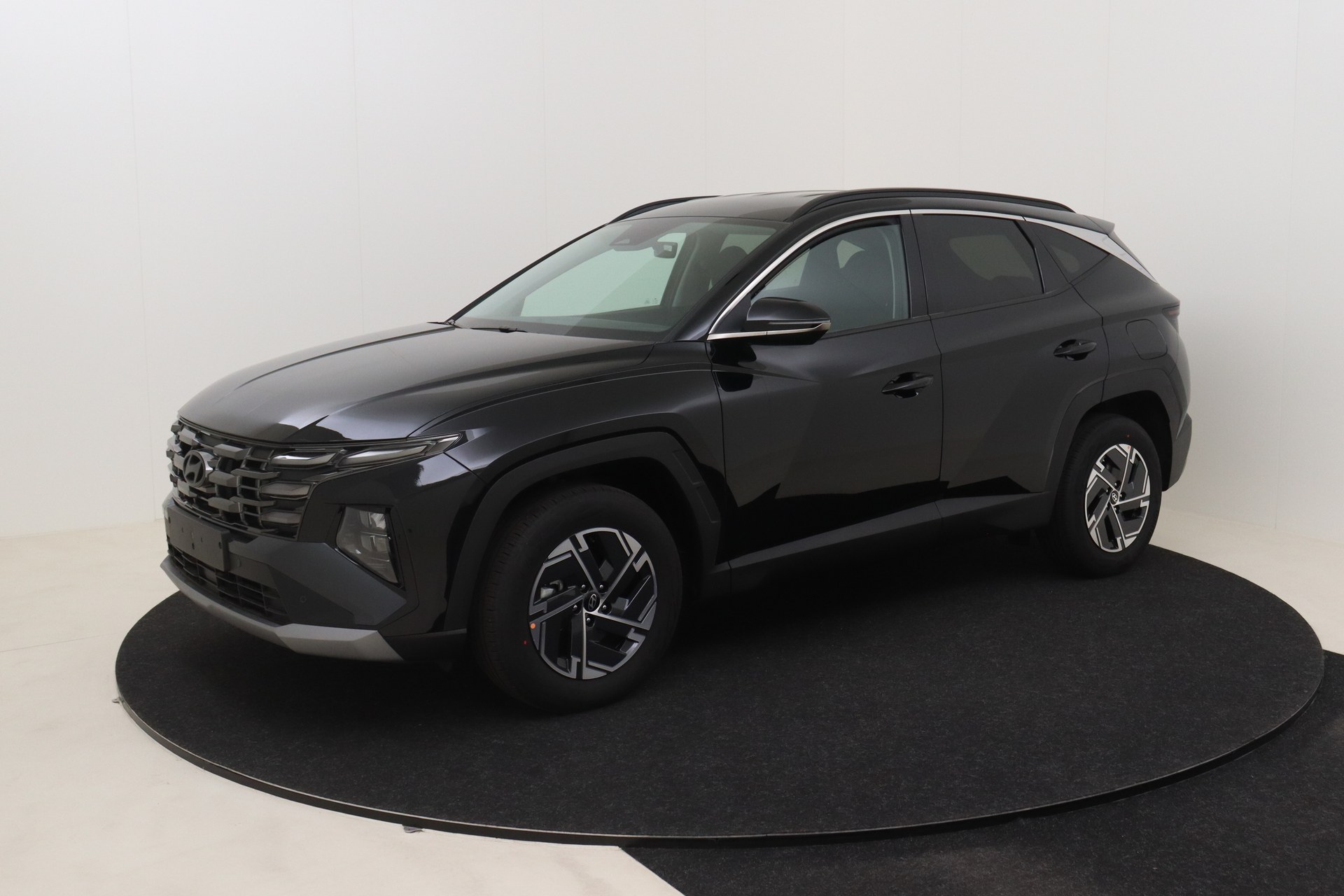 HYUNDAI TUCSON 1.6 T-Gdi 150ch 48v Feel