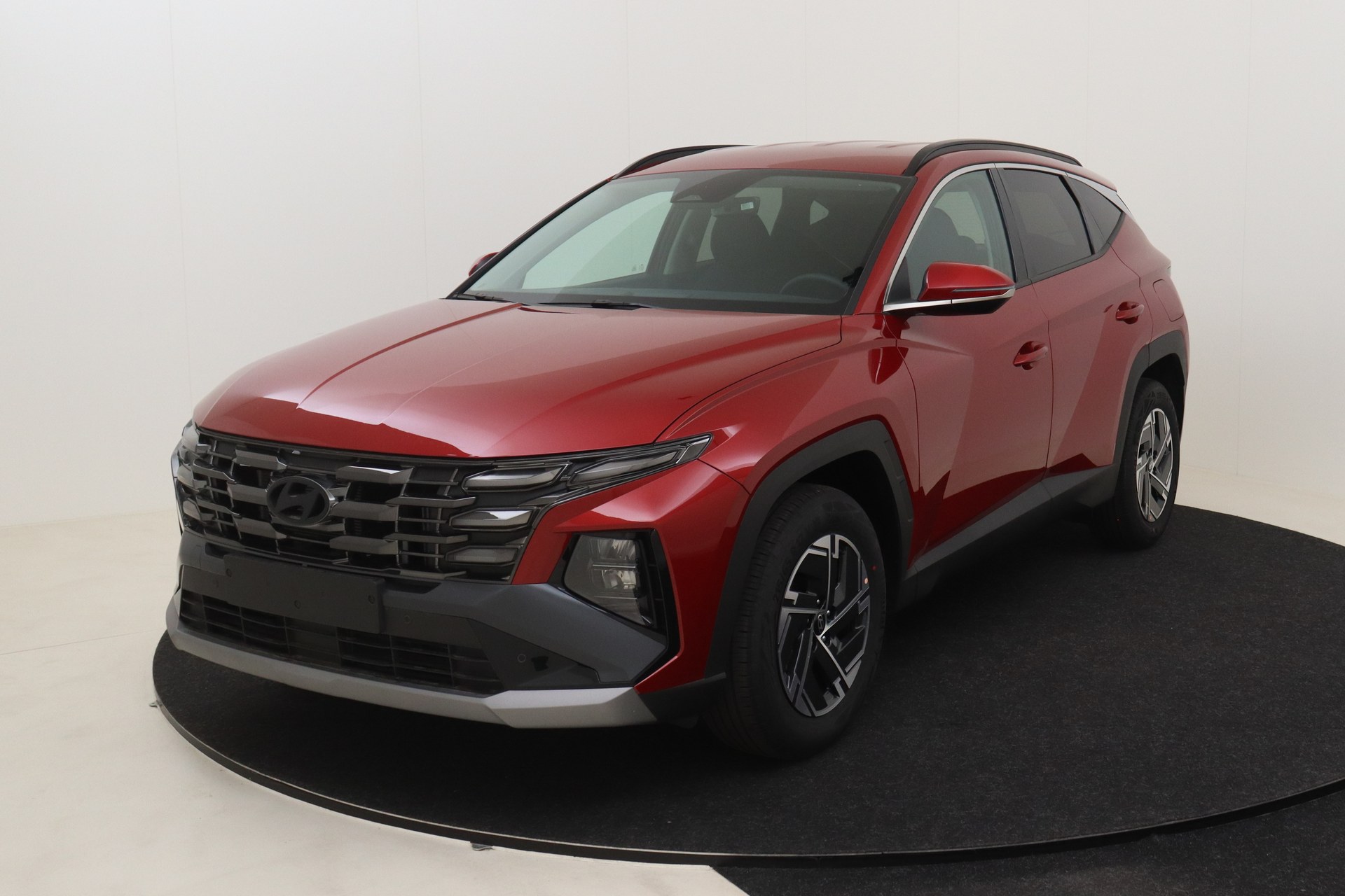 HYUNDAI TUCSON 1.6 T-Gdi 150ch 48v Feel