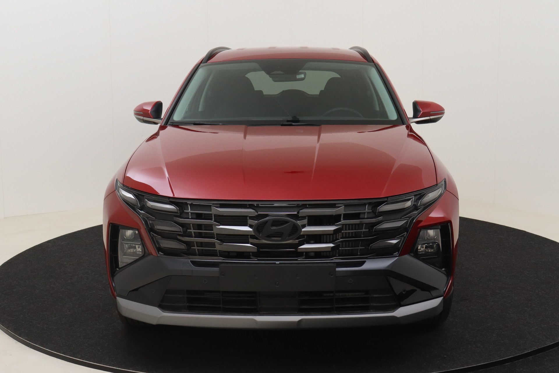 HYUNDAI TUCSON 1.6 T-Gdi 150ch 48v Feel