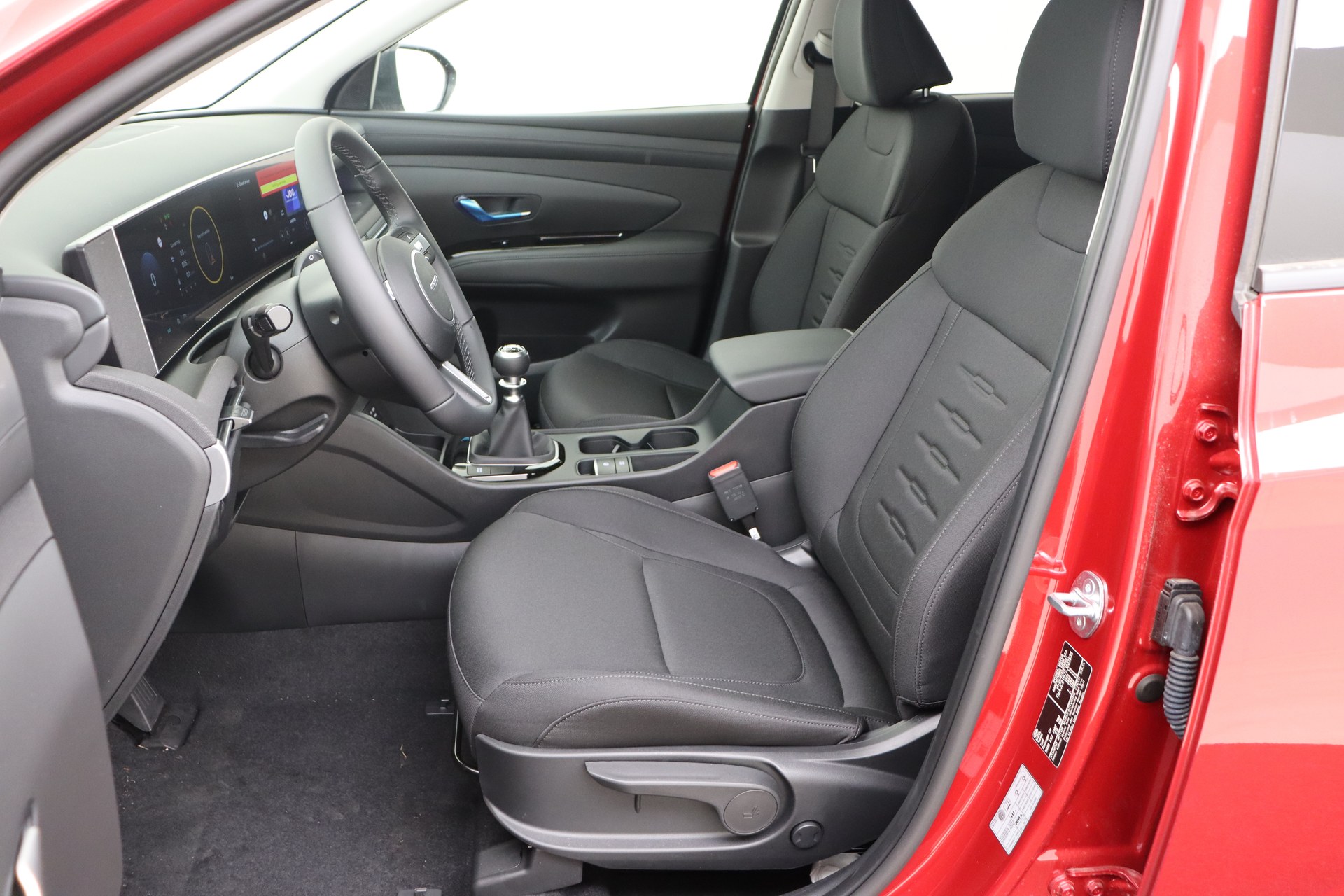 HYUNDAI TUCSON 1.6 T-Gdi 150ch 48v Feel