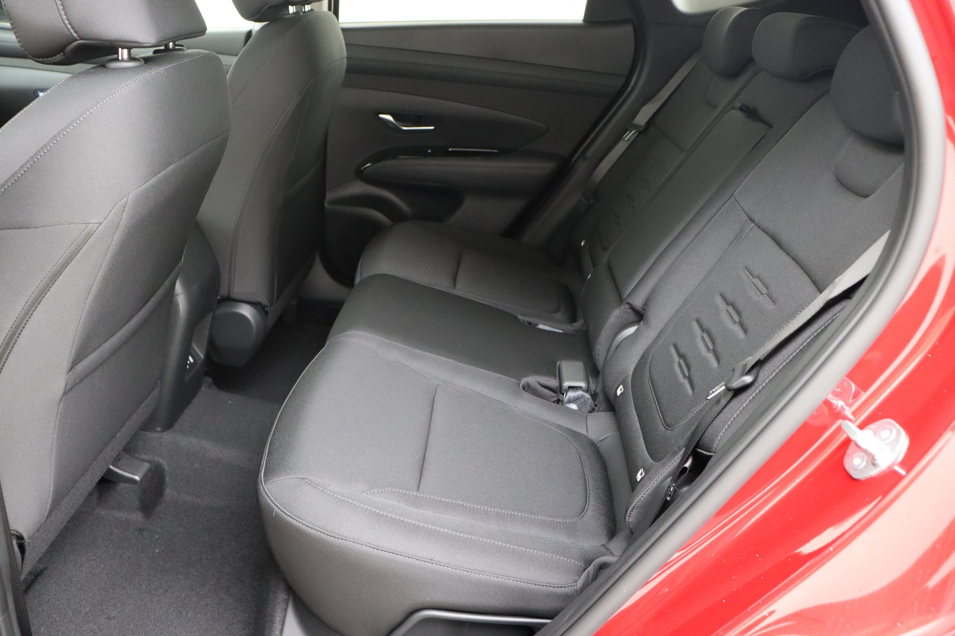 HYUNDAI TUCSON 1.6 T-Gdi 150ch 48v Feel