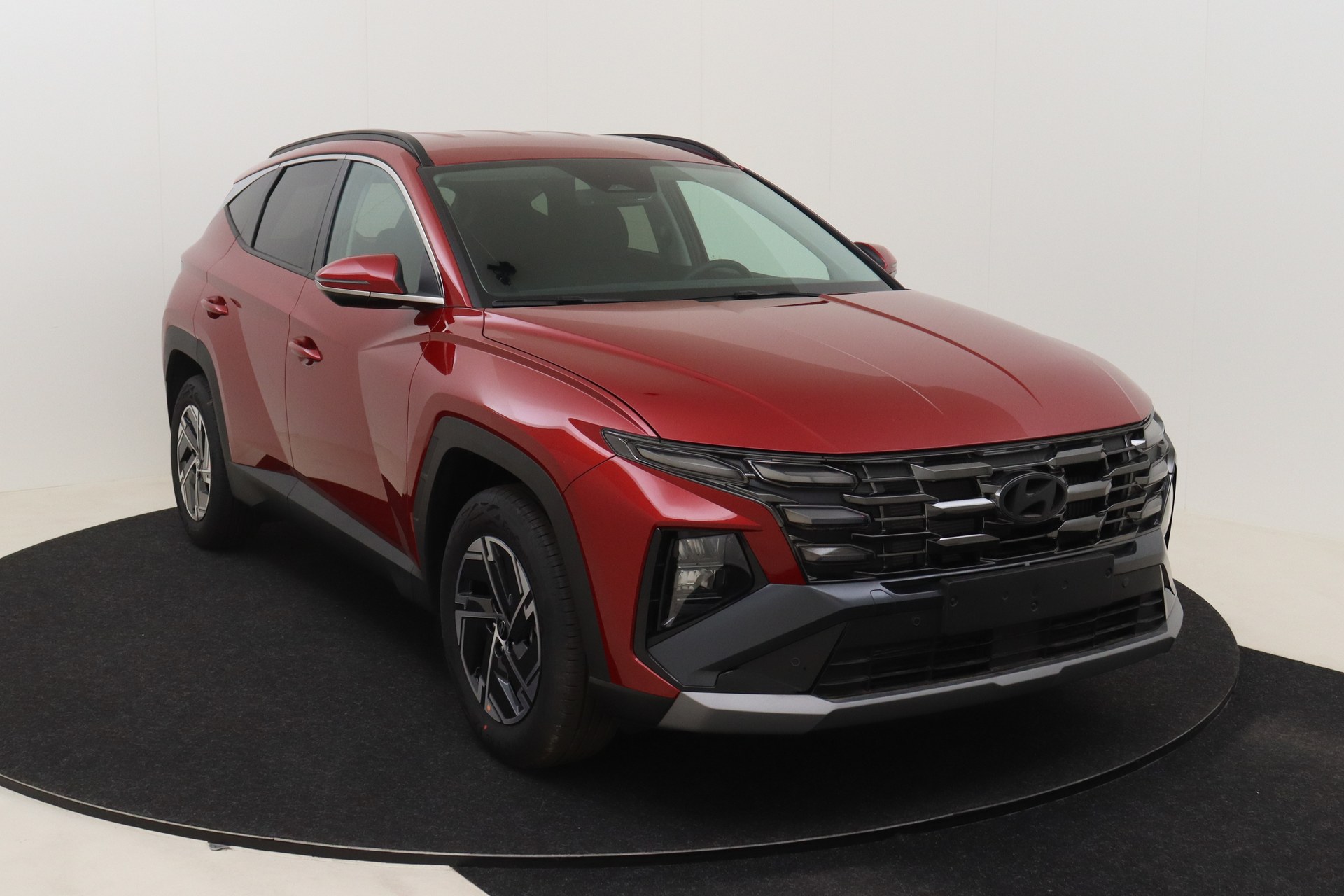 HYUNDAI TUCSON 1.6 T-Gdi 150ch 48v Feel