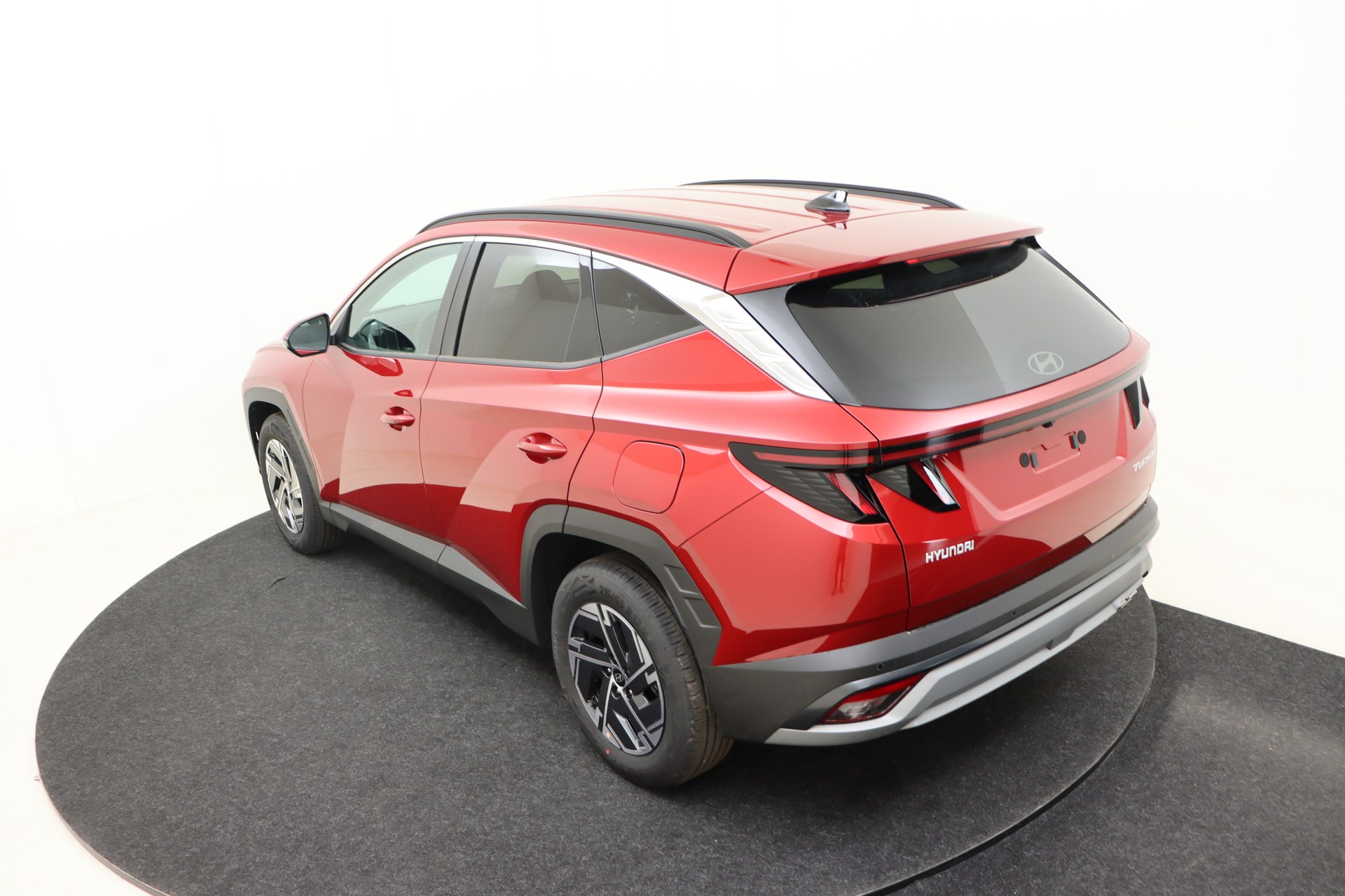HYUNDAI TUCSON 1.6 T-Gdi 150ch 48v Feel