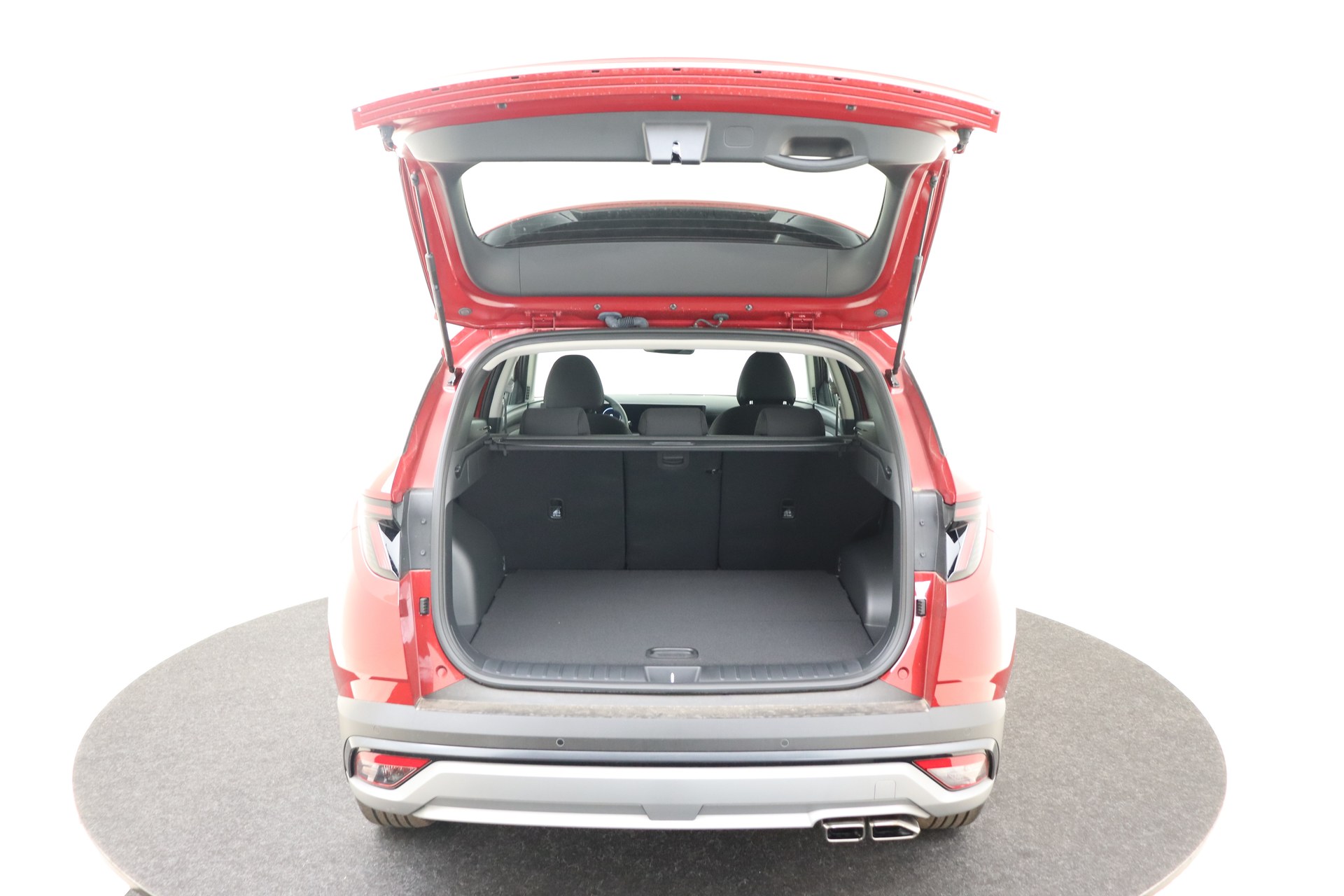 HYUNDAI TUCSON 1.6 T-Gdi 150ch 48v Feel