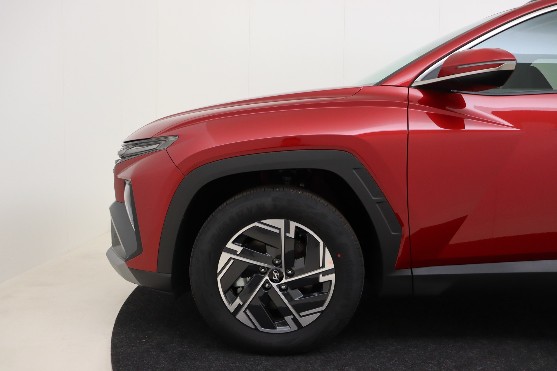 HYUNDAI TUCSON 1.6 T-Gdi 150ch 48v Feel