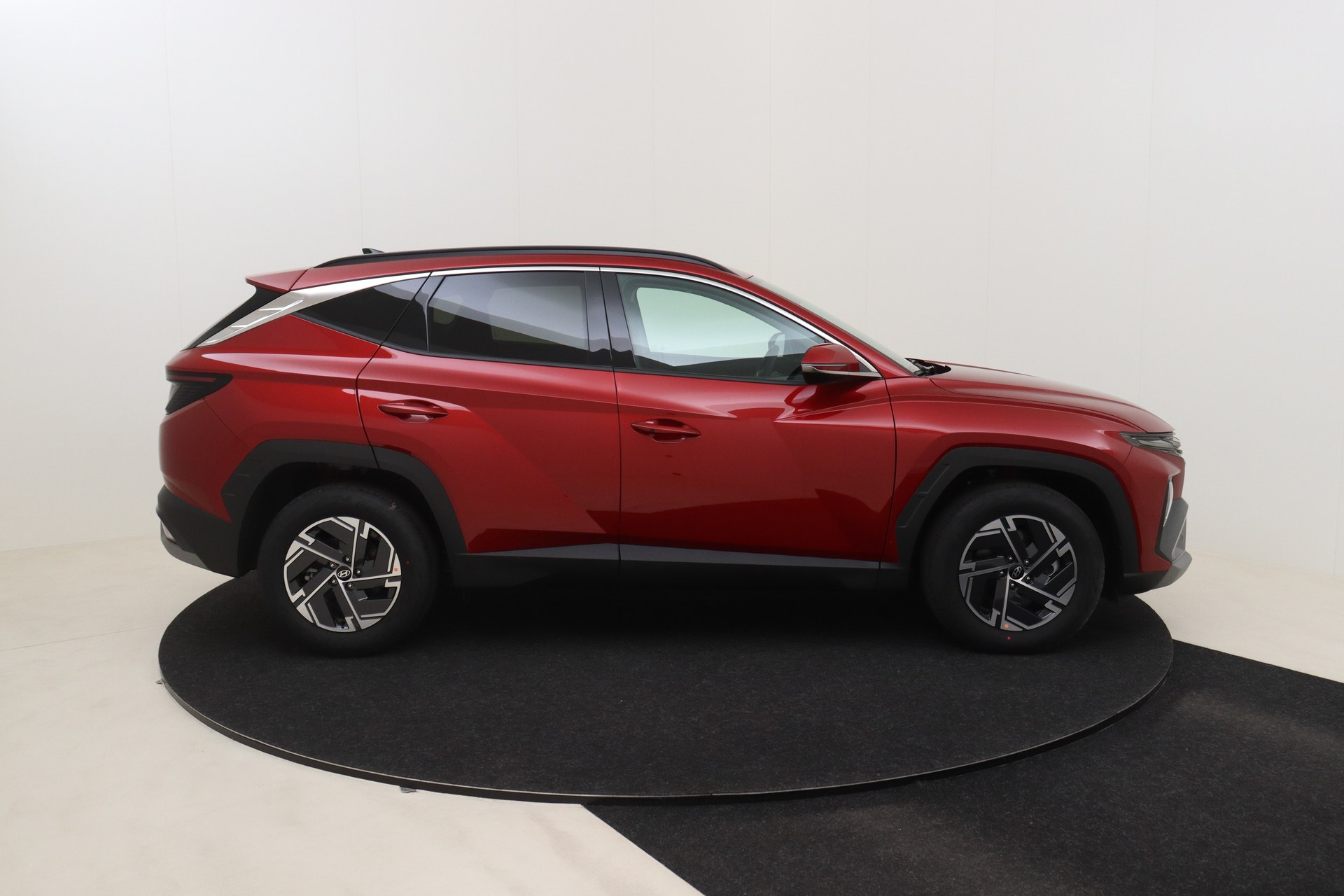 HYUNDAI TUCSON 1.6 T-Gdi 150ch 48v Feel
