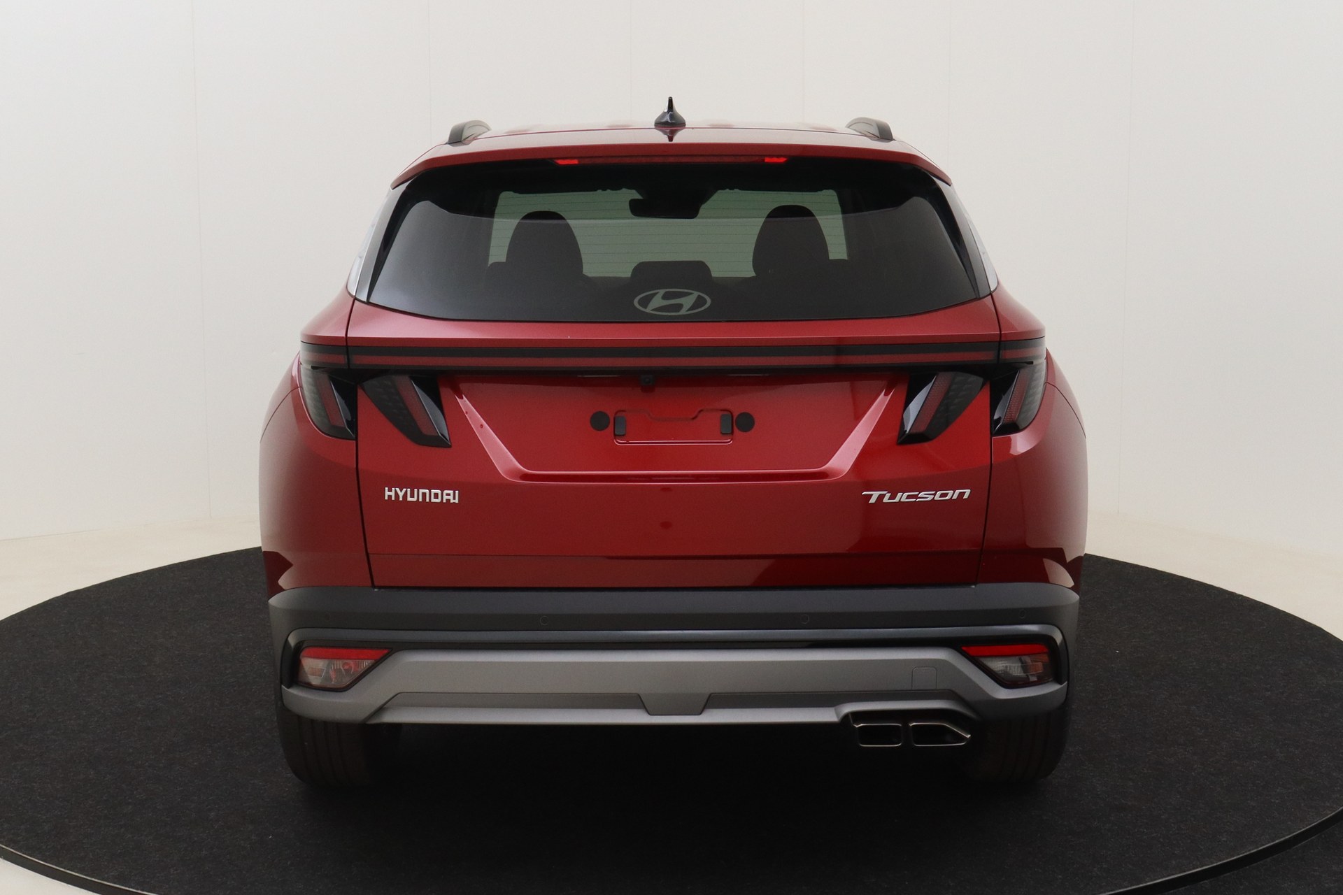 HYUNDAI TUCSON 1.6 T-Gdi 150ch 48v Feel