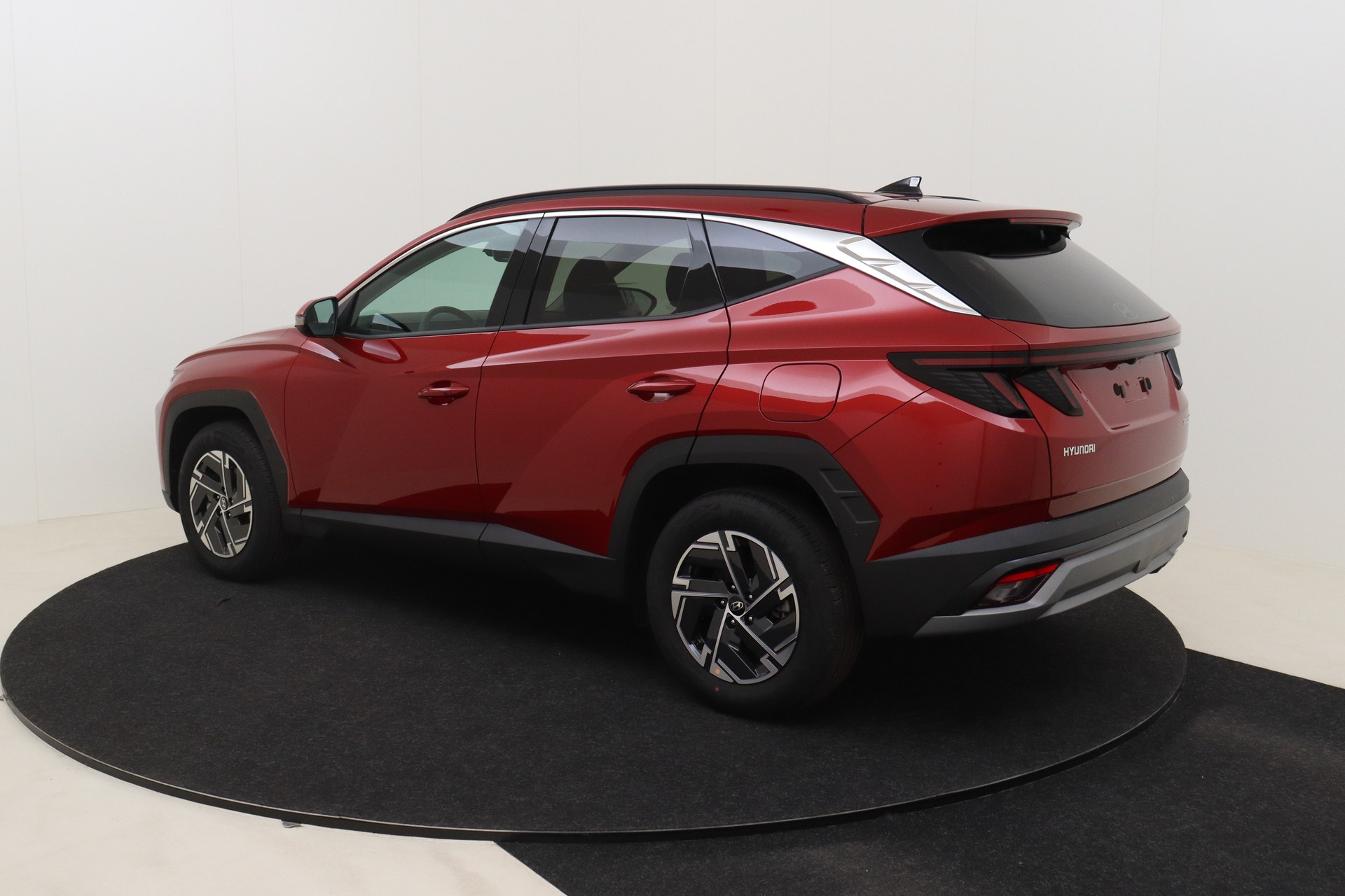 HYUNDAI TUCSON 1.6 T-Gdi 150ch 48v Feel