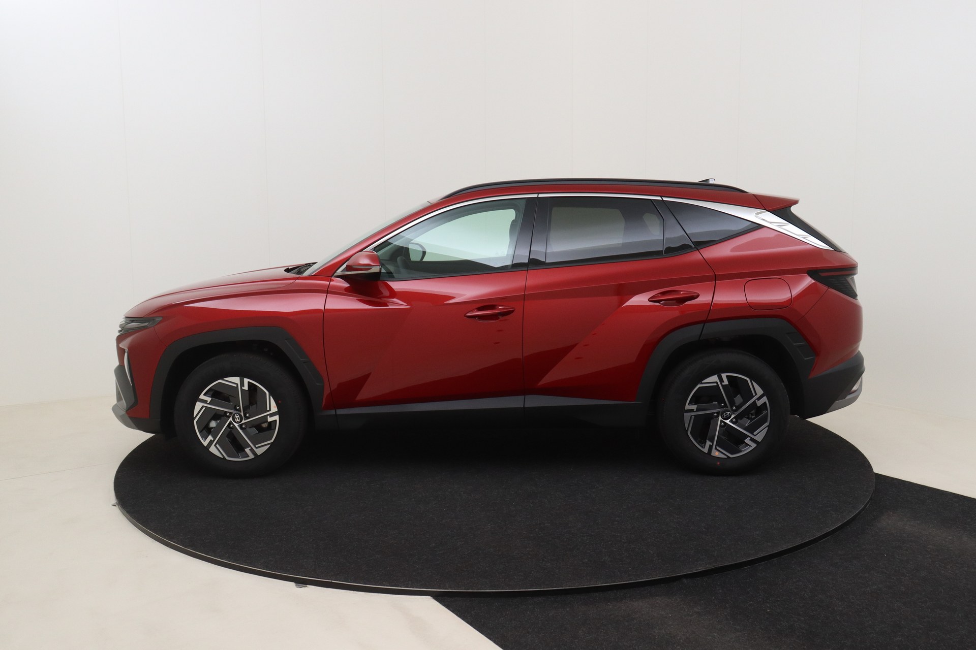 HYUNDAI TUCSON 1.6 T-Gdi 150ch 48v Feel