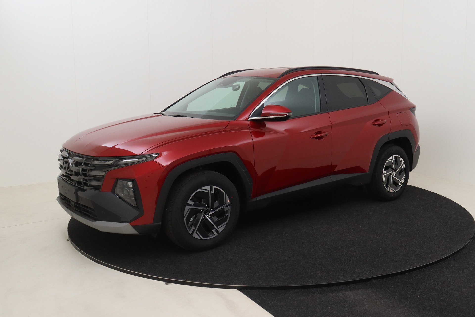 HYUNDAI TUCSON 1.6 T-Gdi 150ch 48v Feel