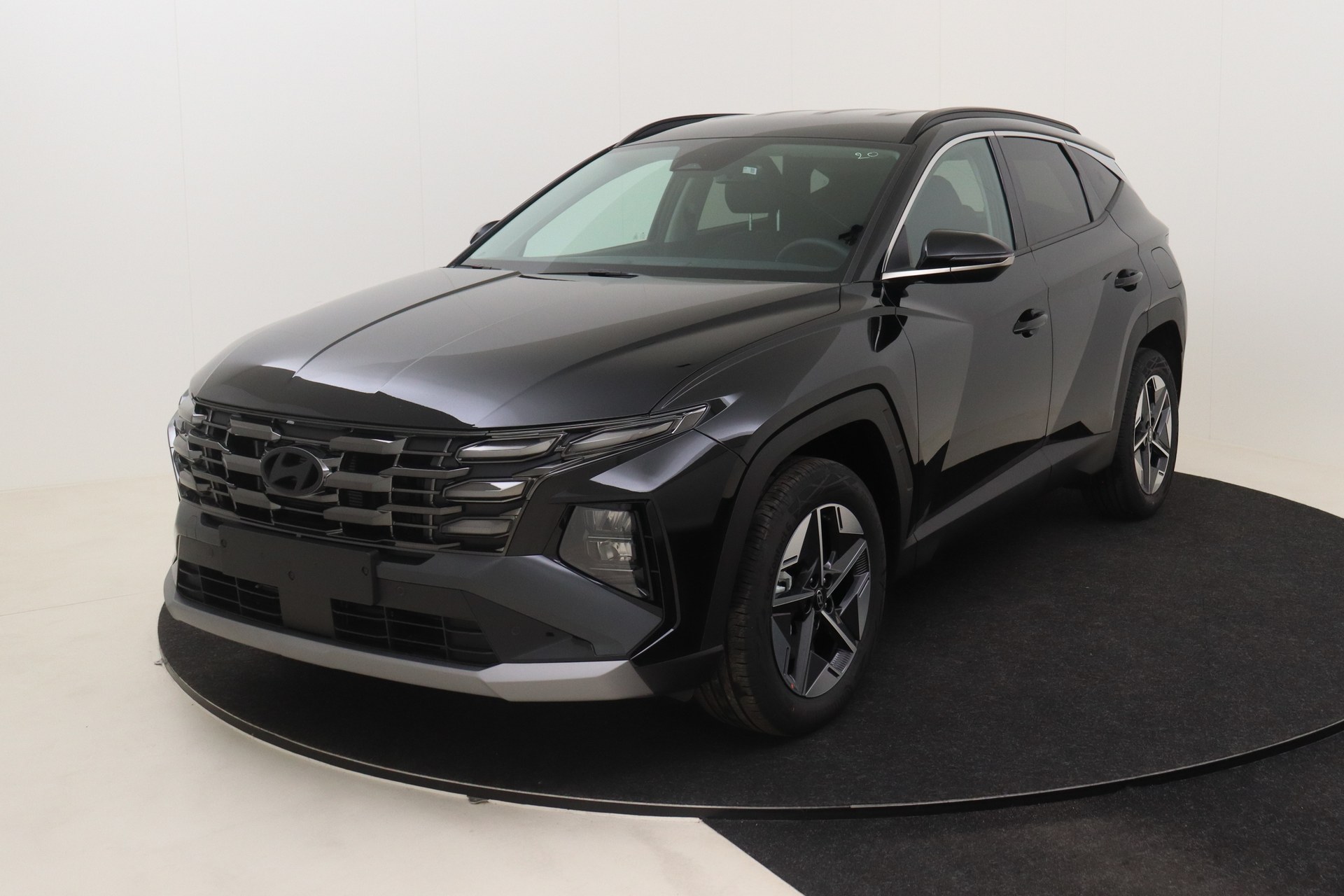 HYUNDAI TUCSON 1.6 T-GDi HEV 215ch 6AT Feel Comfort