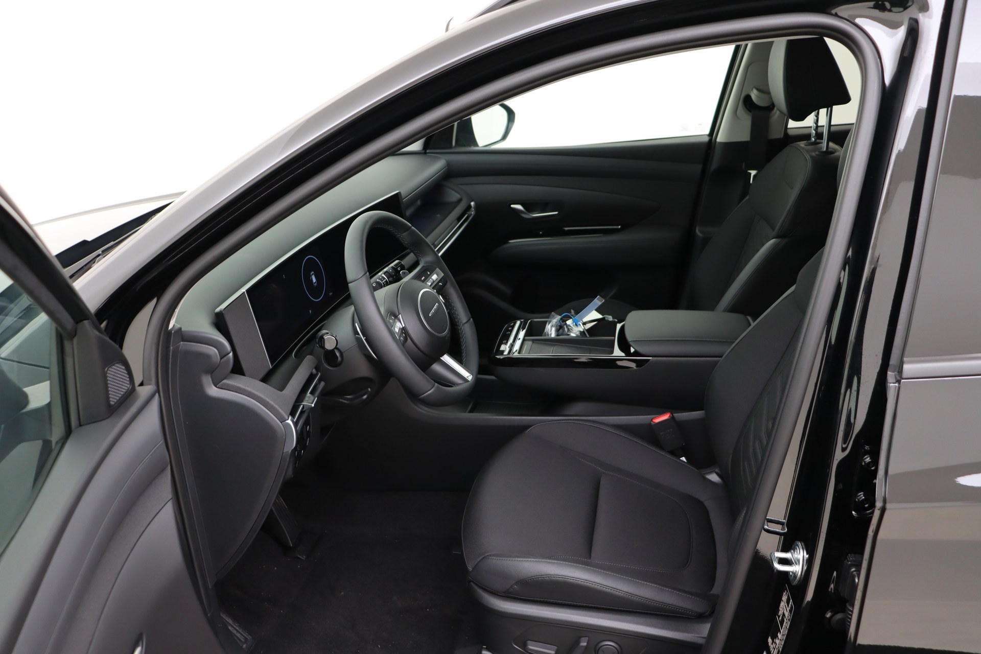 HYUNDAI TUCSON 1.6 T-GDi HEV 215ch 6AT Feel Comfort