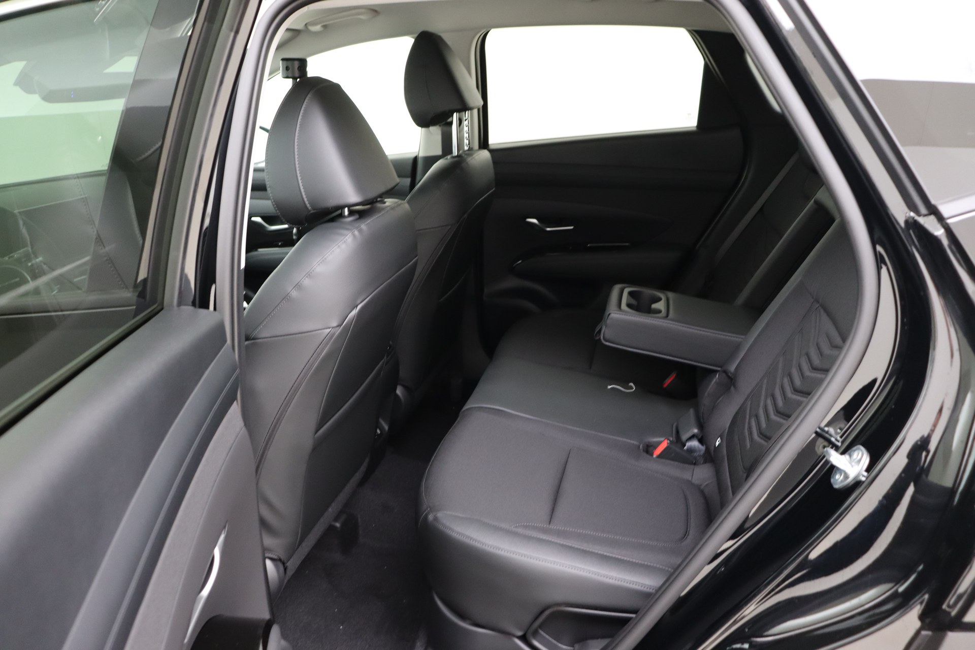 HYUNDAI TUCSON 1.6 T-GDi HEV 215ch 6AT Feel Comfort