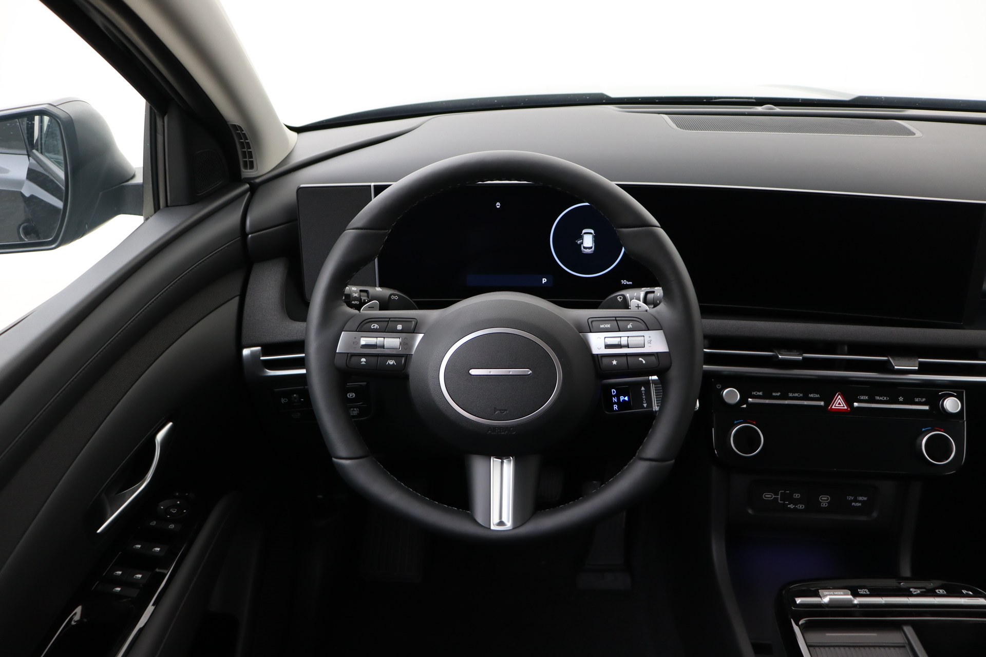HYUNDAI TUCSON 1.6 T-GDi HEV 215ch 6AT Feel Comfort