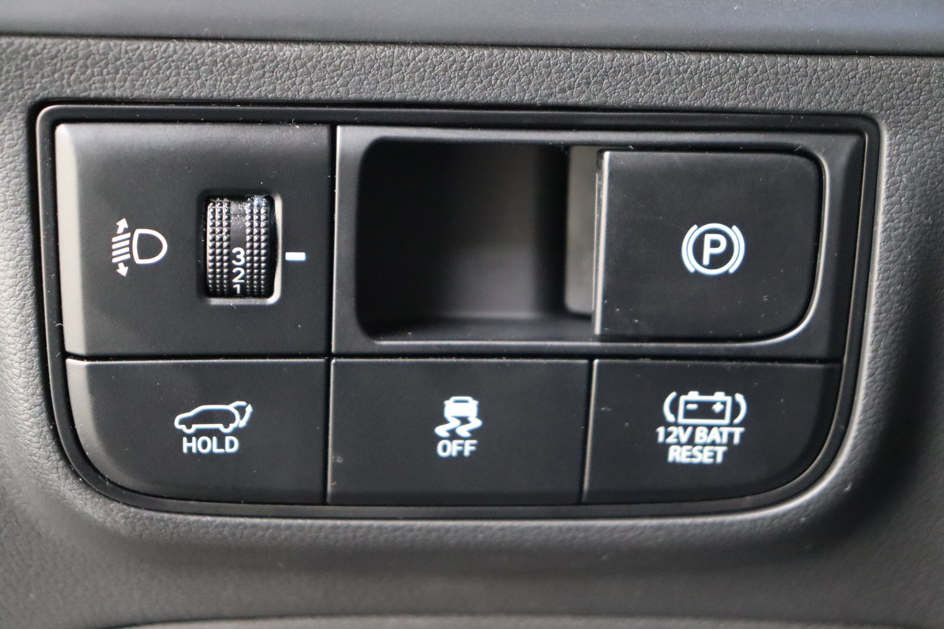 HYUNDAI TUCSON 1.6 T-GDi HEV 215ch 6AT Feel Comfort