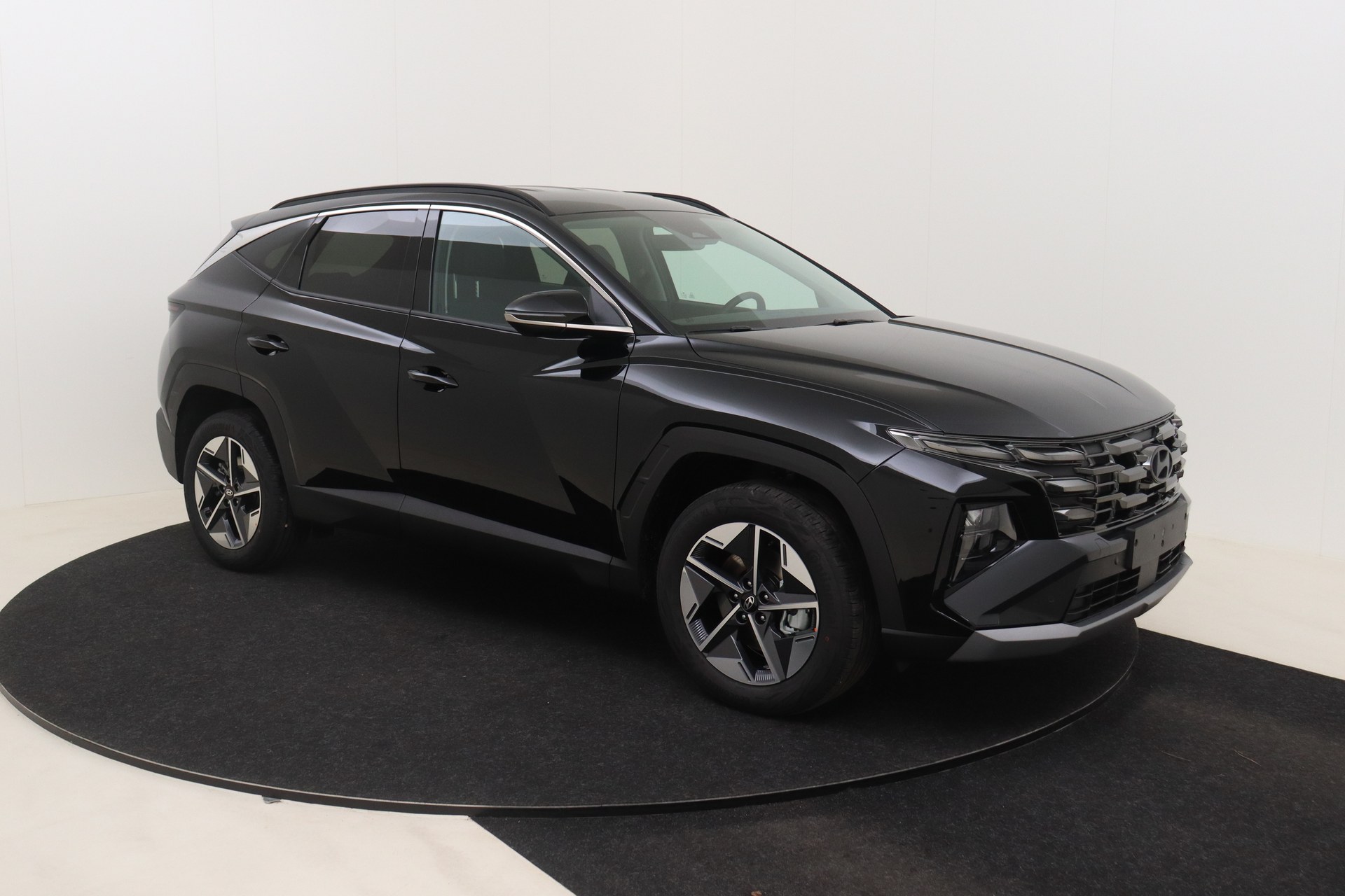 HYUNDAI TUCSON 1.6 T-GDi HEV 215ch 6AT Feel Comfort
