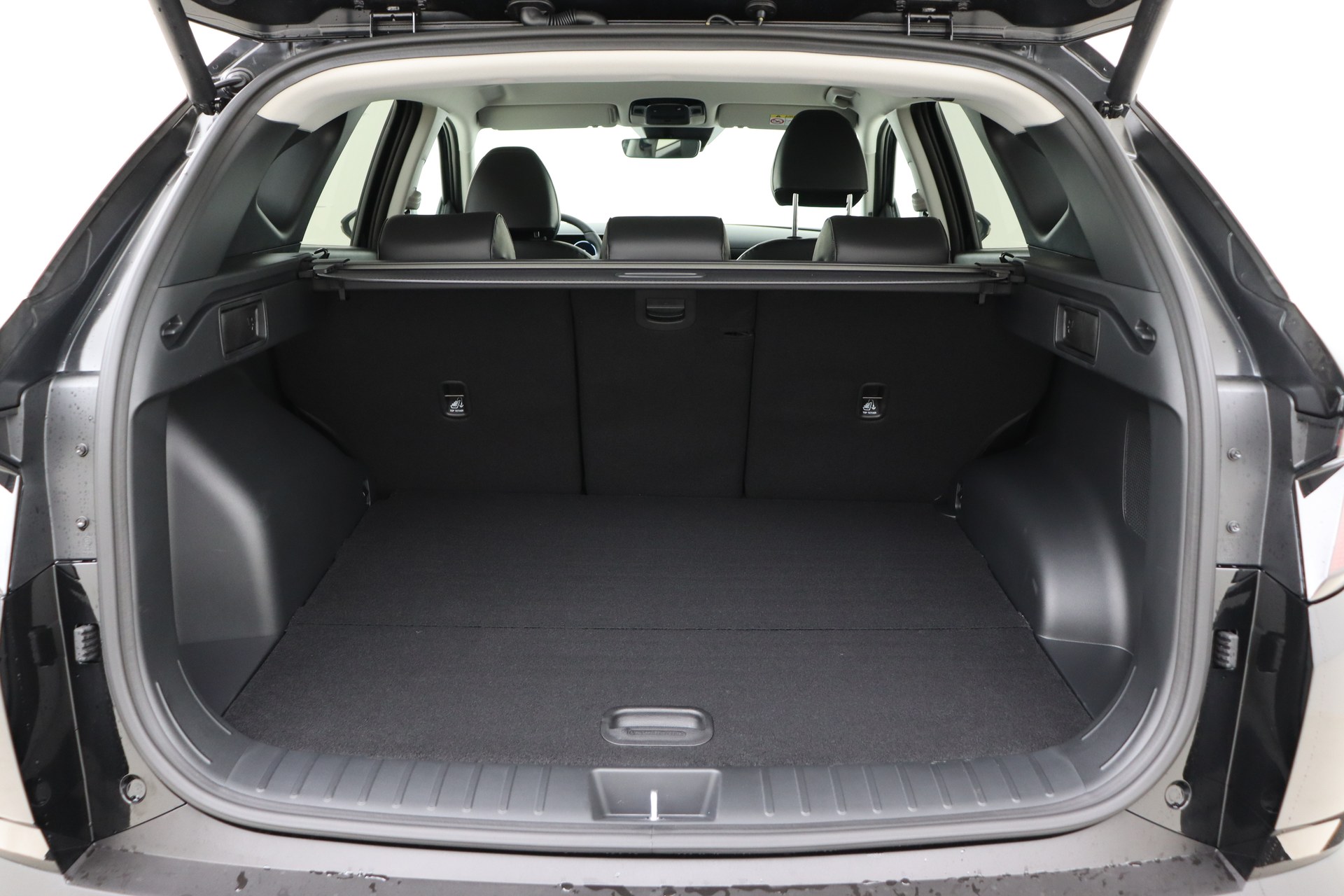 HYUNDAI TUCSON 1.6 T-GDi HEV 215ch 6AT Feel Comfort