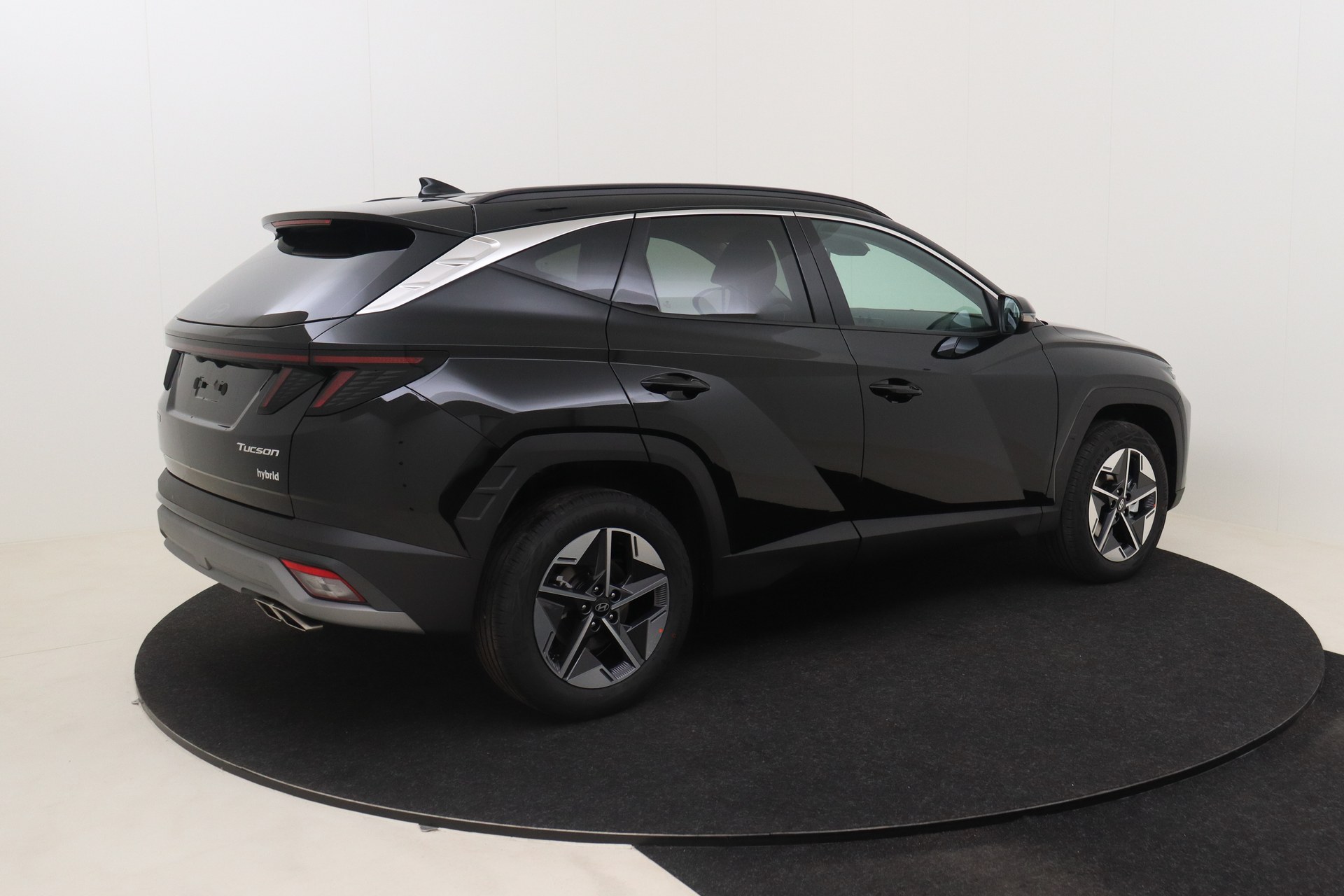 HYUNDAI TUCSON 1.6 T-GDi HEV 215ch 6AT Feel Comfort