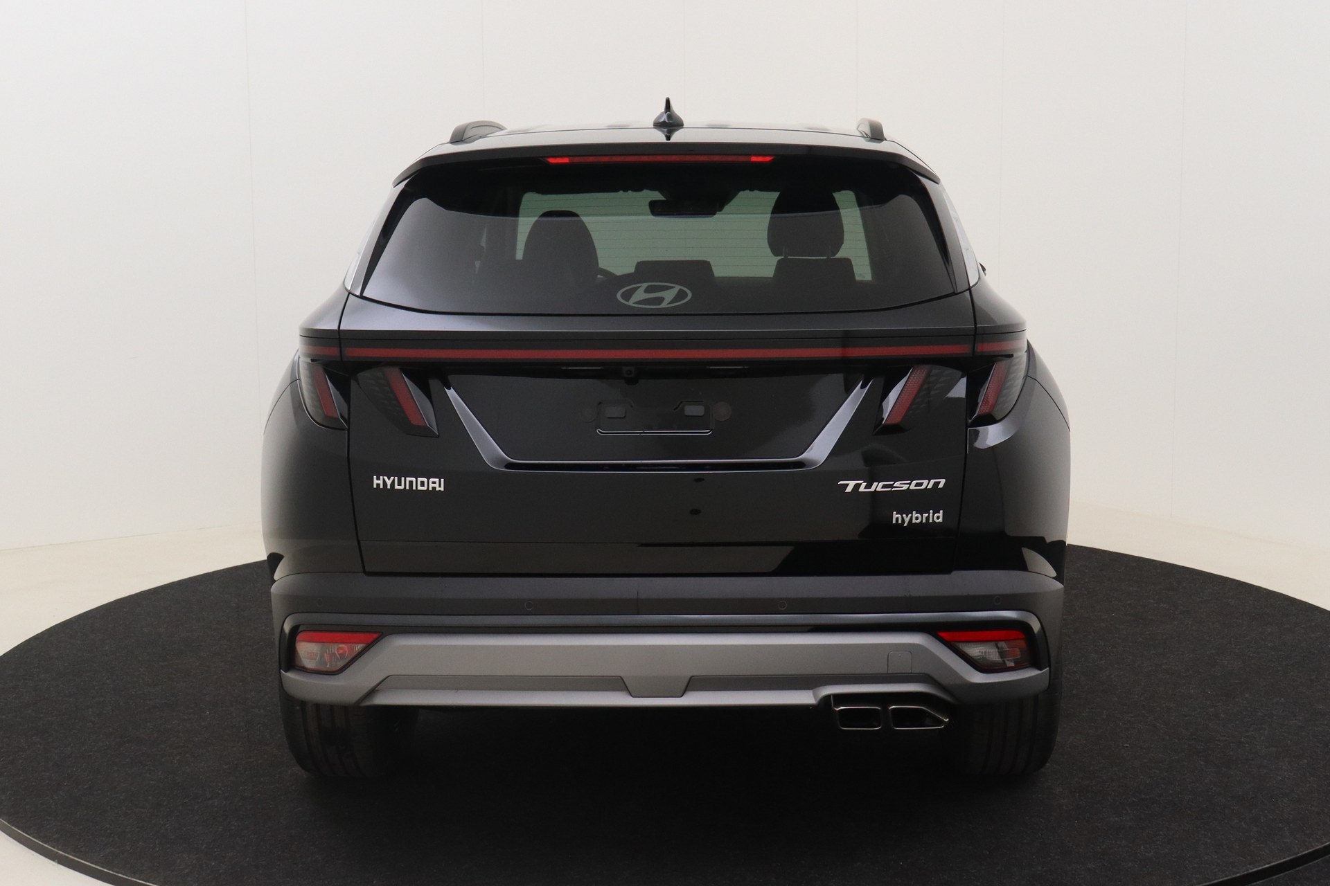 HYUNDAI TUCSON 1.6 T-GDi HEV 215ch 6AT Feel Comfort