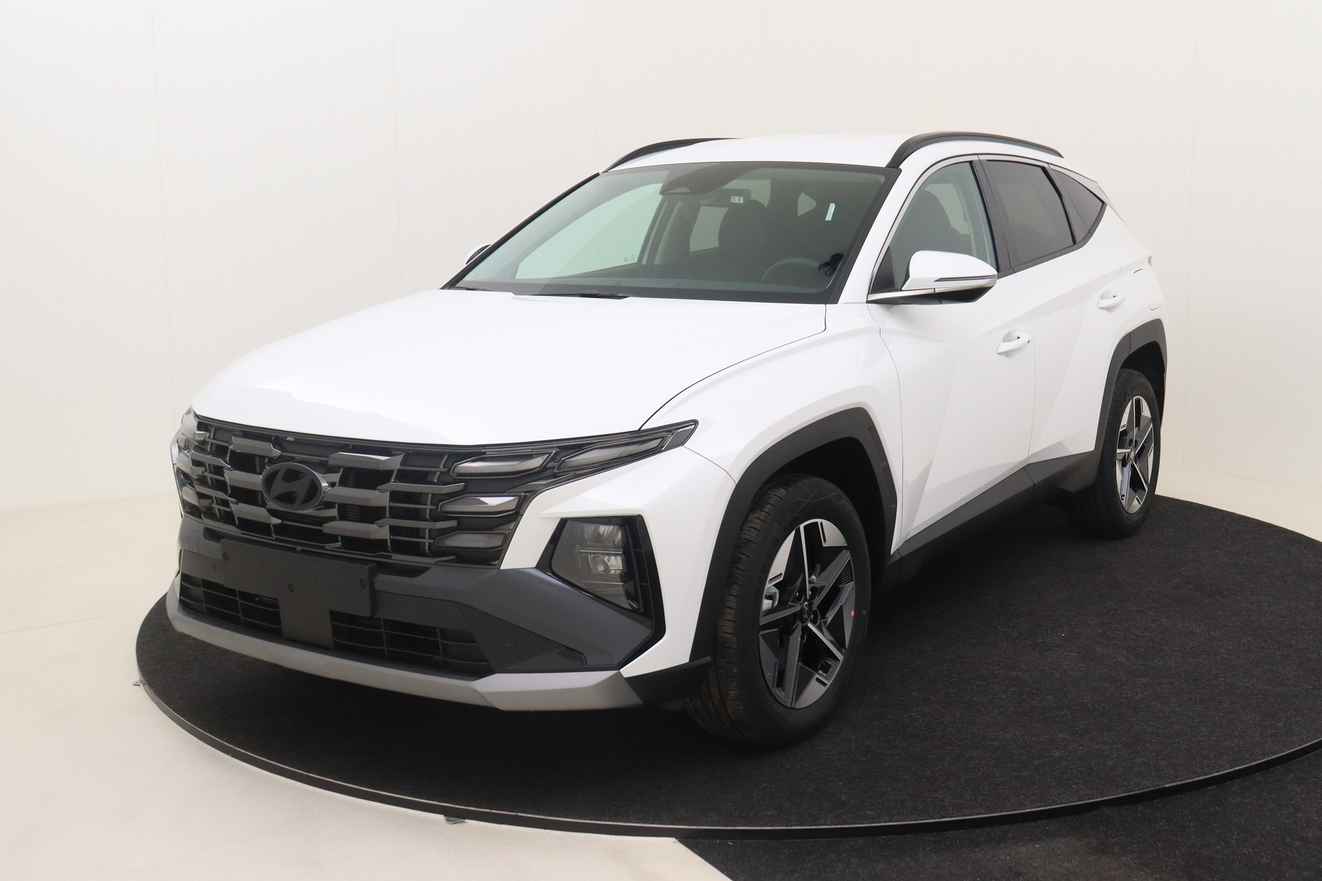 HYUNDAI TUCSON 1.6 T-GDi HEV 215ch 6AT Feel Comfort