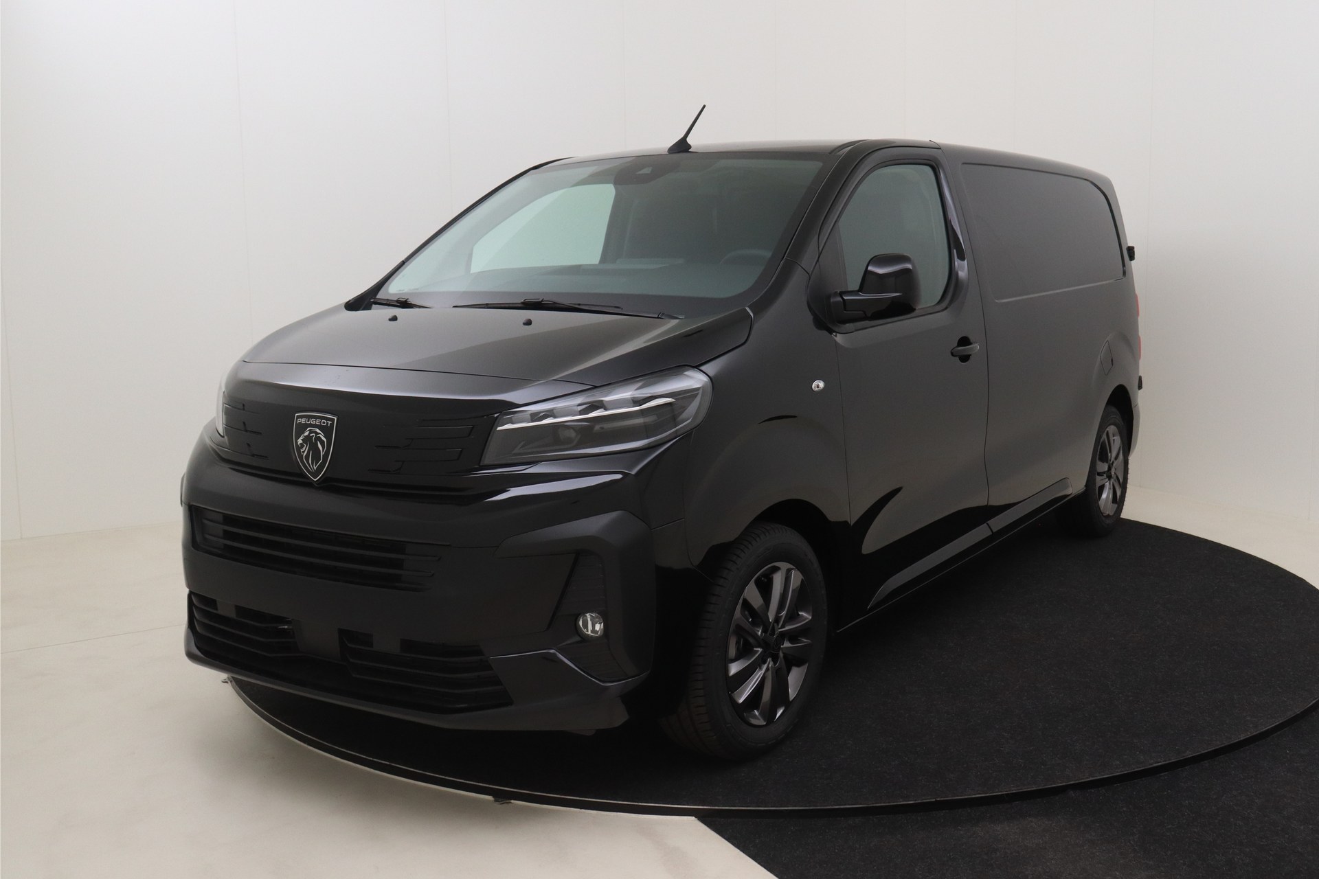 PEUGEOT EXPERT 2,0 BlueHDi 180ch EAT8 Standard
