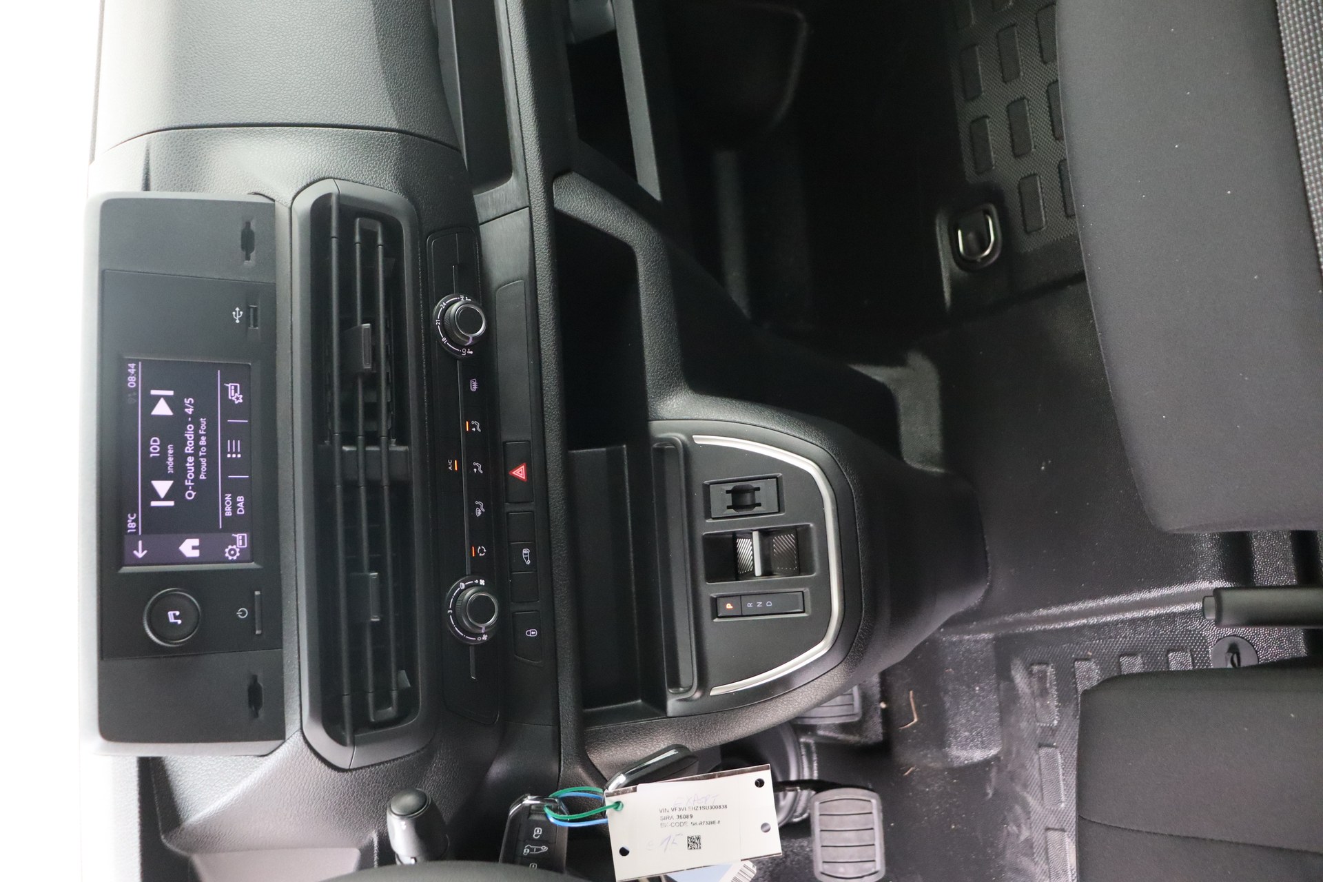 PEUGEOT EXPERT 2,0 BlueHDi 180ch EAT8 Standard