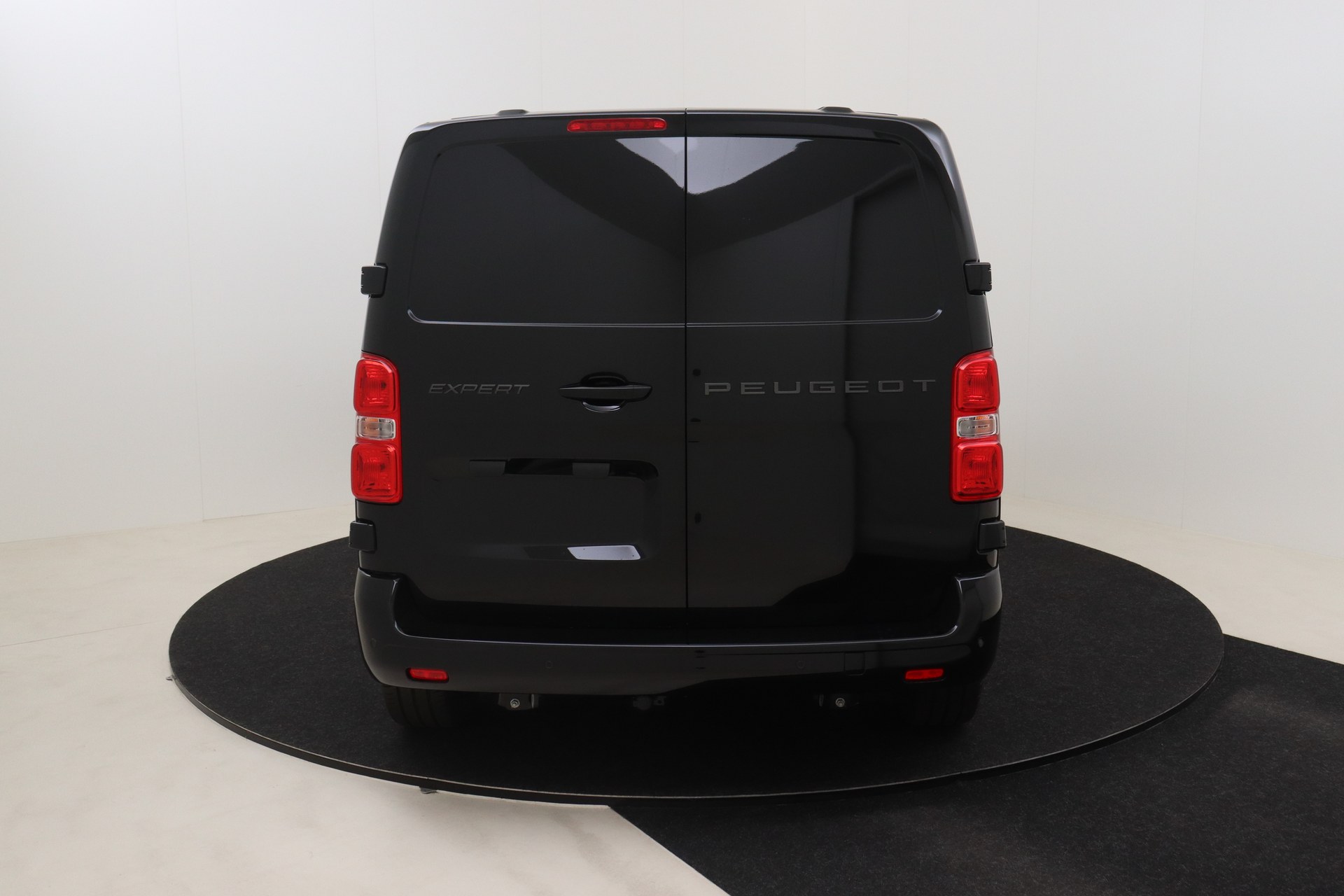 PEUGEOT EXPERT 2,0 BlueHDi 180ch EAT8 Standard