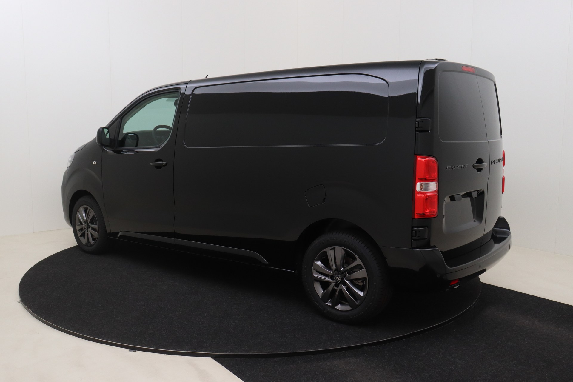PEUGEOT EXPERT 2,0 BlueHDi 180ch EAT8 Standard