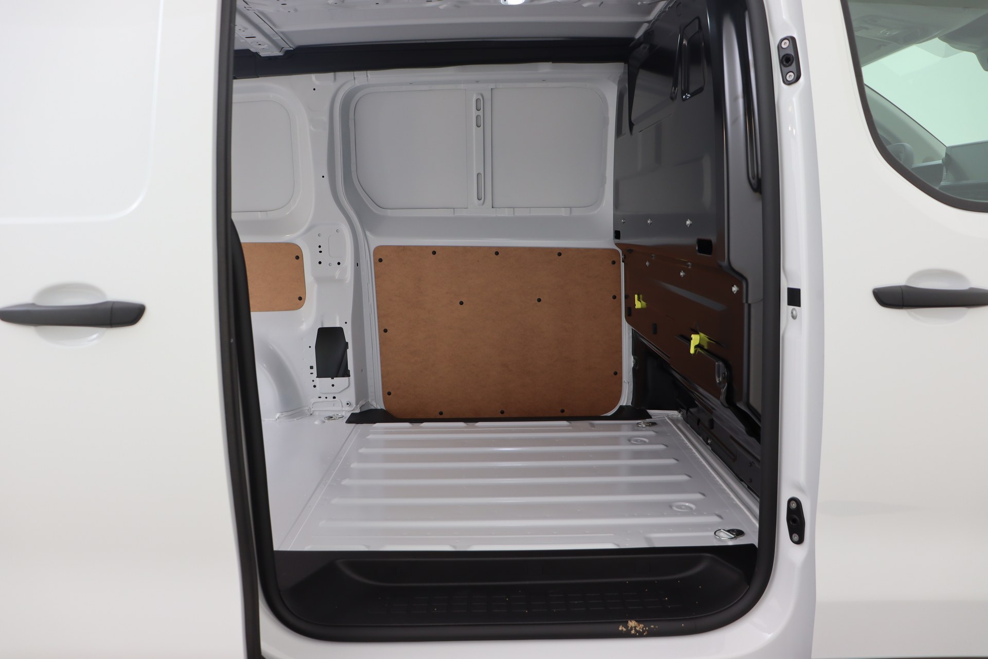 CITROEN JUMPY 2.0 BlueHDi 145ch S&S EAT8    Maat M