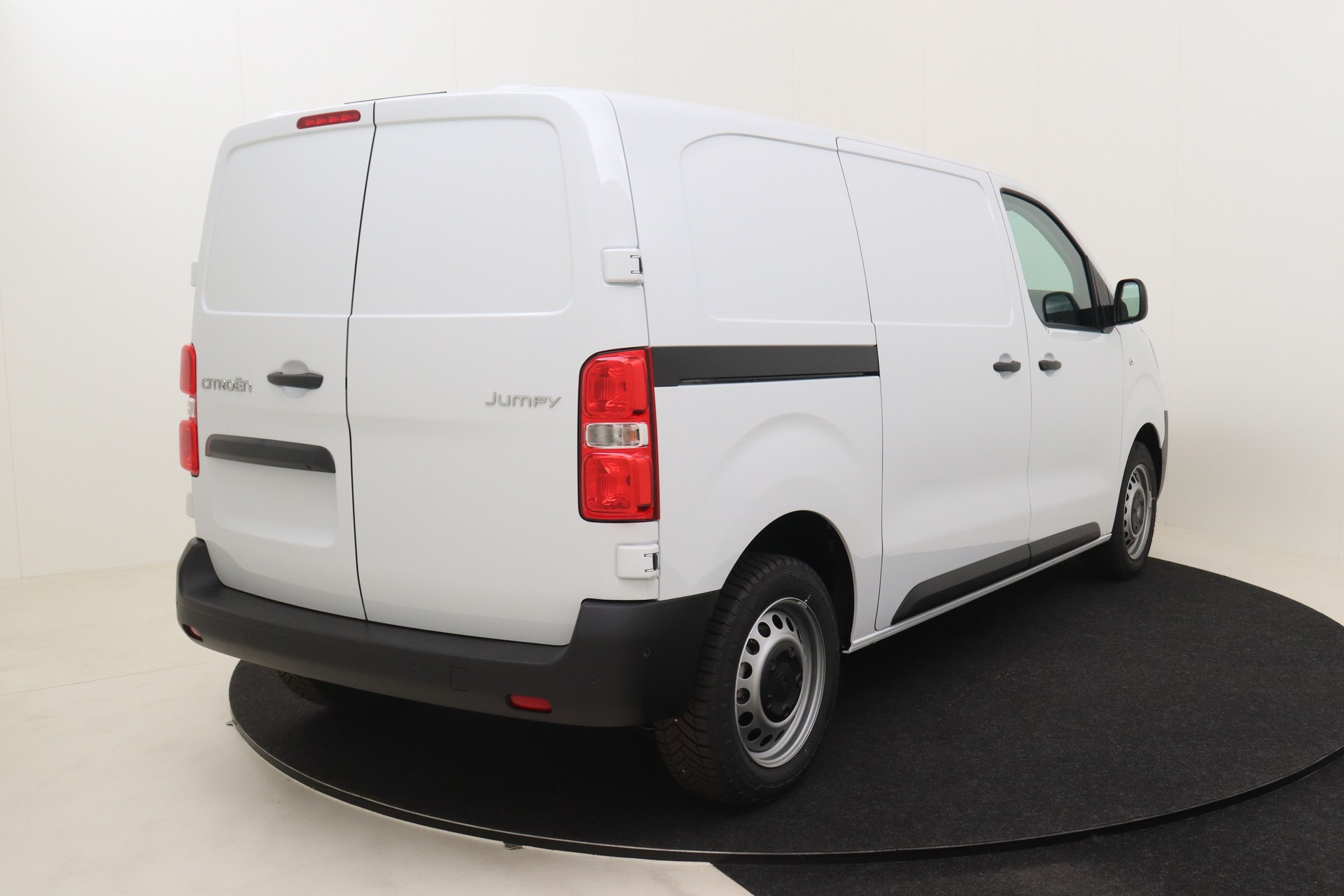 CITROEN JUMPY 2.0 BlueHDi 145ch S&S EAT8    Maat M