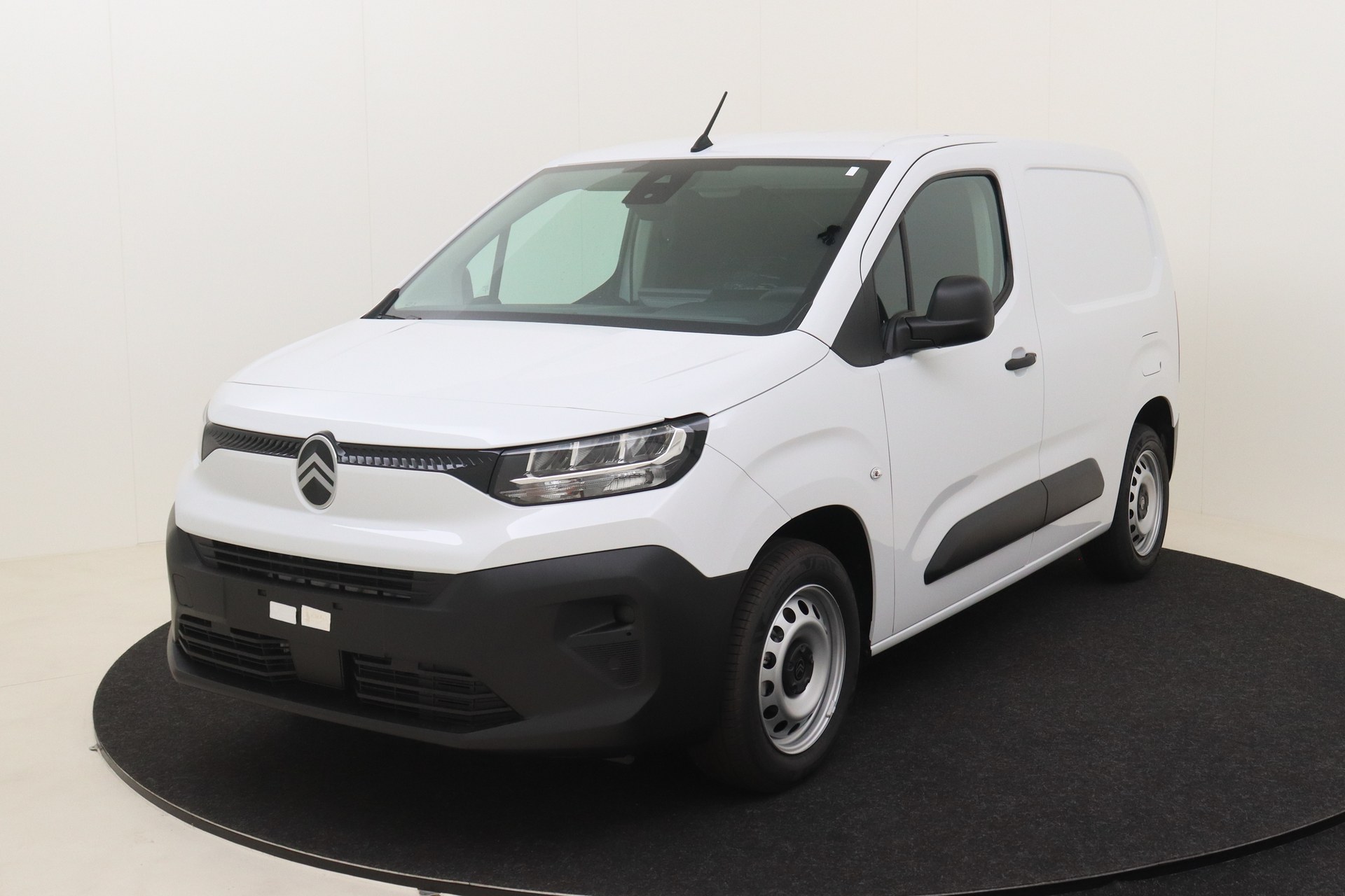 CITROEN BERLINGO 1.5 BlueHDi 130ch S&S EAT8 Van Maat M Light