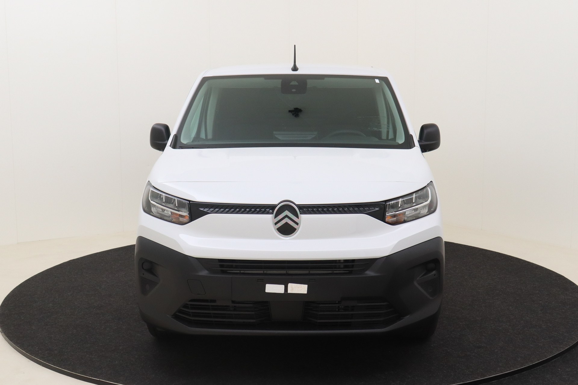 CITROEN BERLINGO 1.5 BlueHDi 130ch S&S EAT8 Van Maat M Light