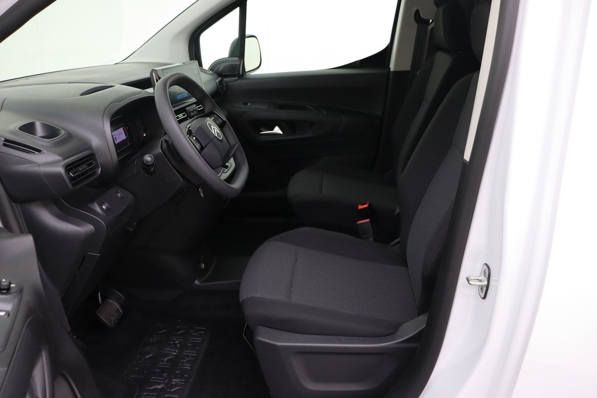 CITROEN BERLINGO 1.5 BlueHDi 130ch S&S EAT8 Van Maat M Light