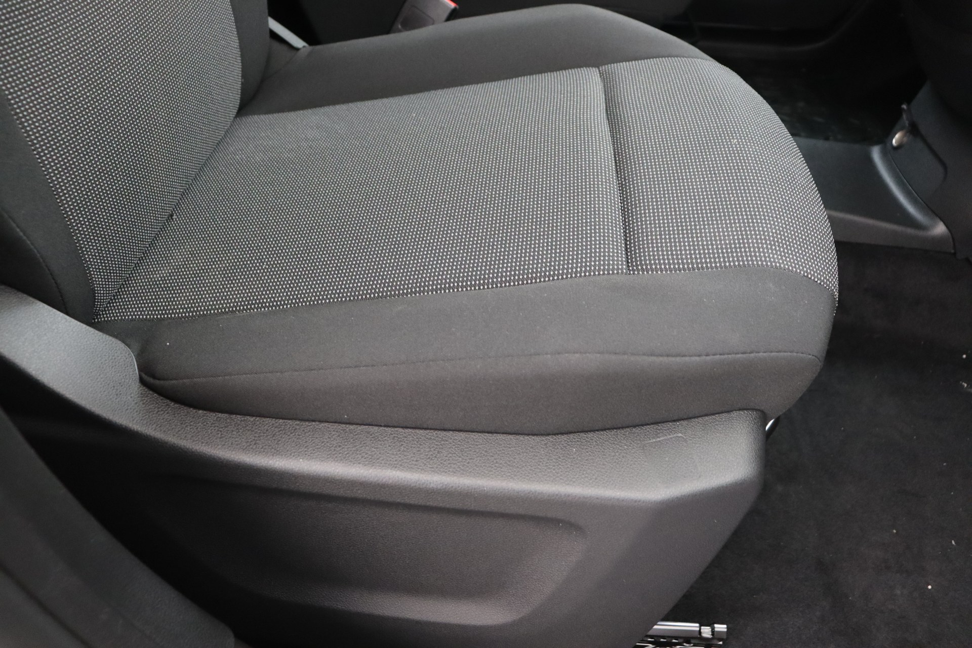 CITROEN BERLINGO 1.5 BlueHDi 130ch S&S EAT8 Van Maat M Light