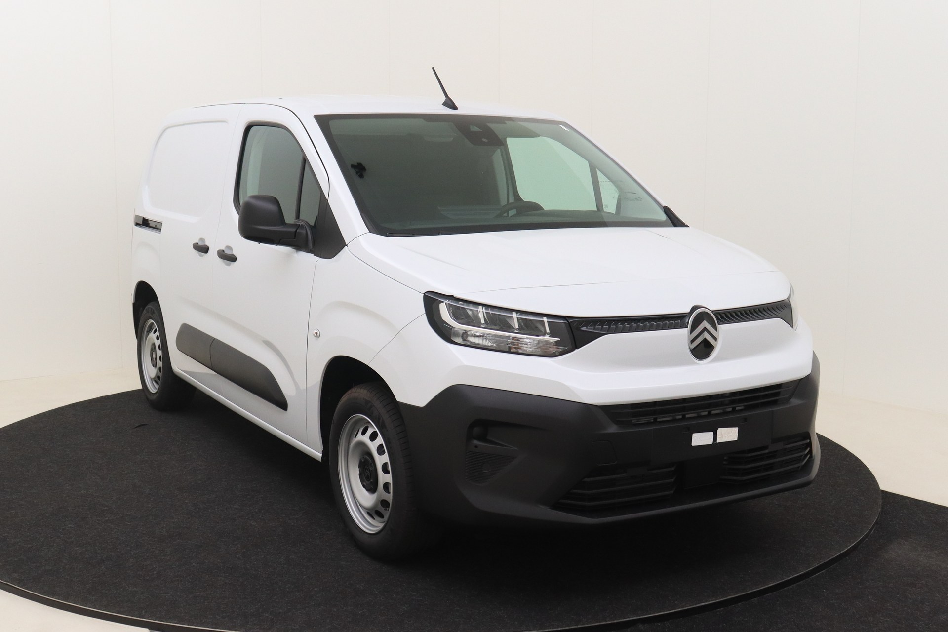 CITROEN BERLINGO 1.5 BlueHDi 130ch S&S EAT8 Van Maat M Light