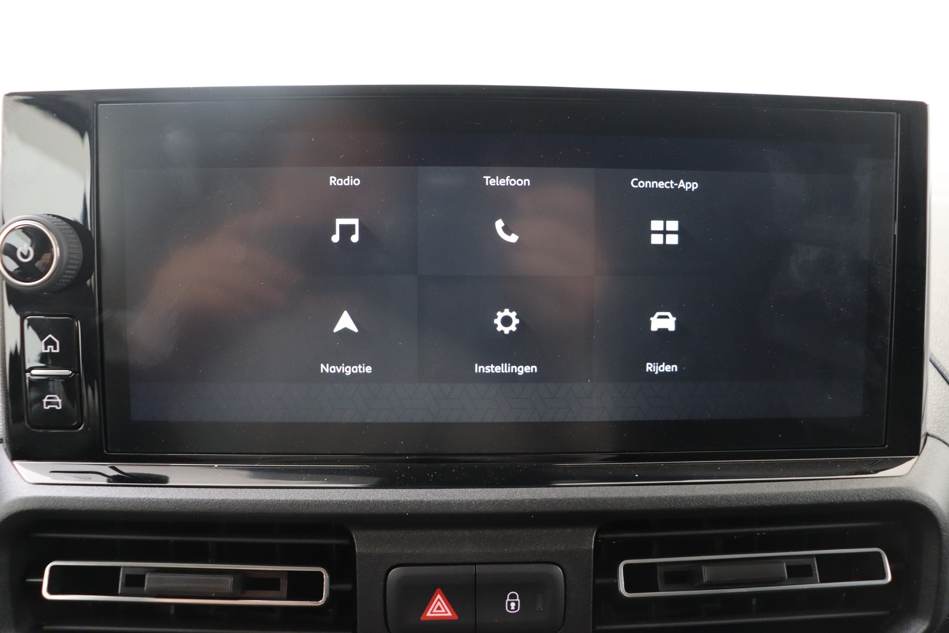 CITROEN BERLINGO 1.5 BlueHDi 130ch S&S EAT8 Van Maat M Light