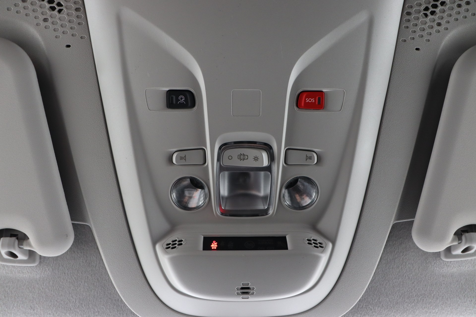 CITROEN BERLINGO 1.5 BlueHDi 130ch S&S EAT8 Van Maat M Light