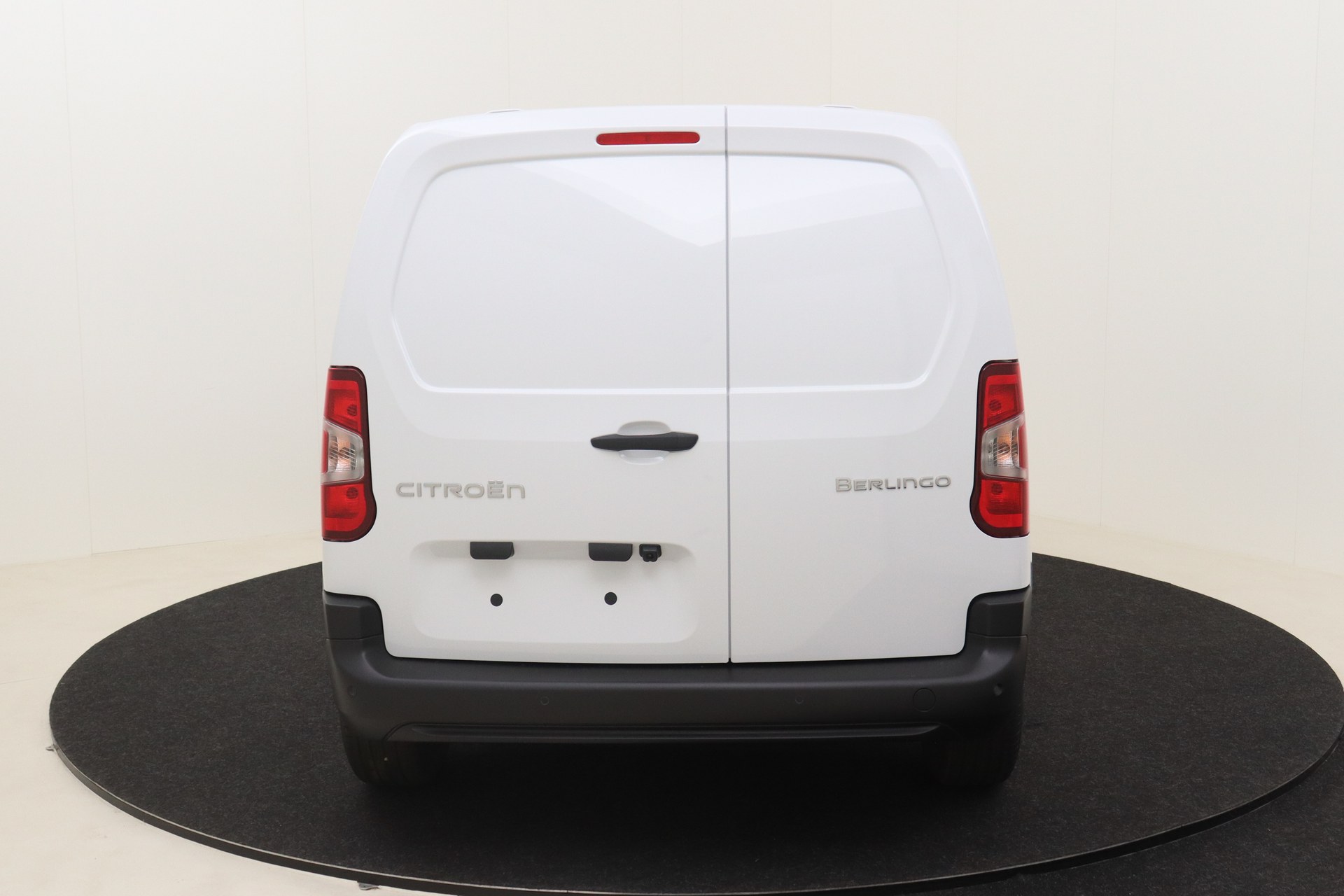 CITROEN BERLINGO 1.5 BlueHDi 130ch S&S EAT8 Van Maat M Light