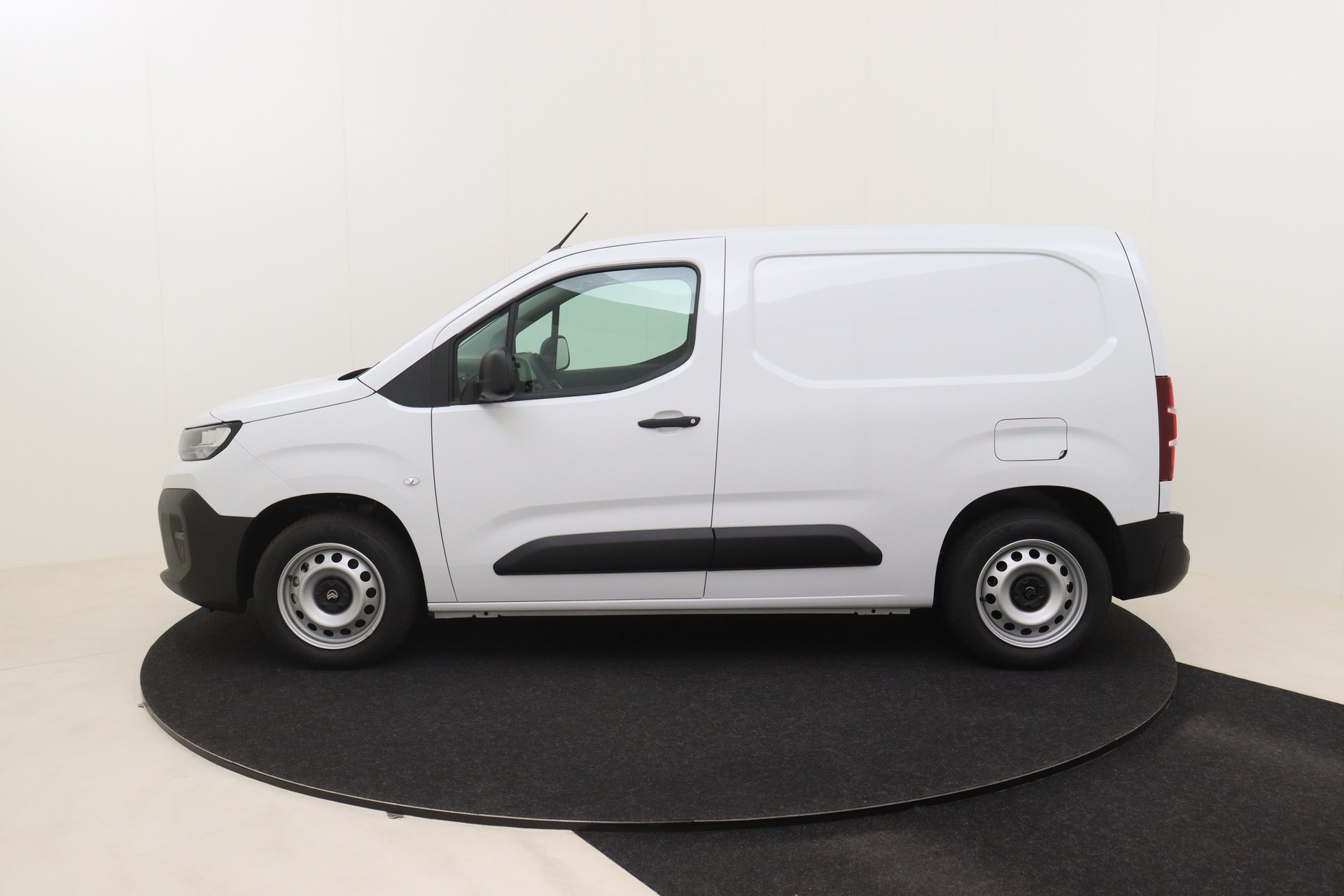 CITROEN BERLINGO 1.5 BlueHDi 130ch S&S EAT8 Van Maat M Light