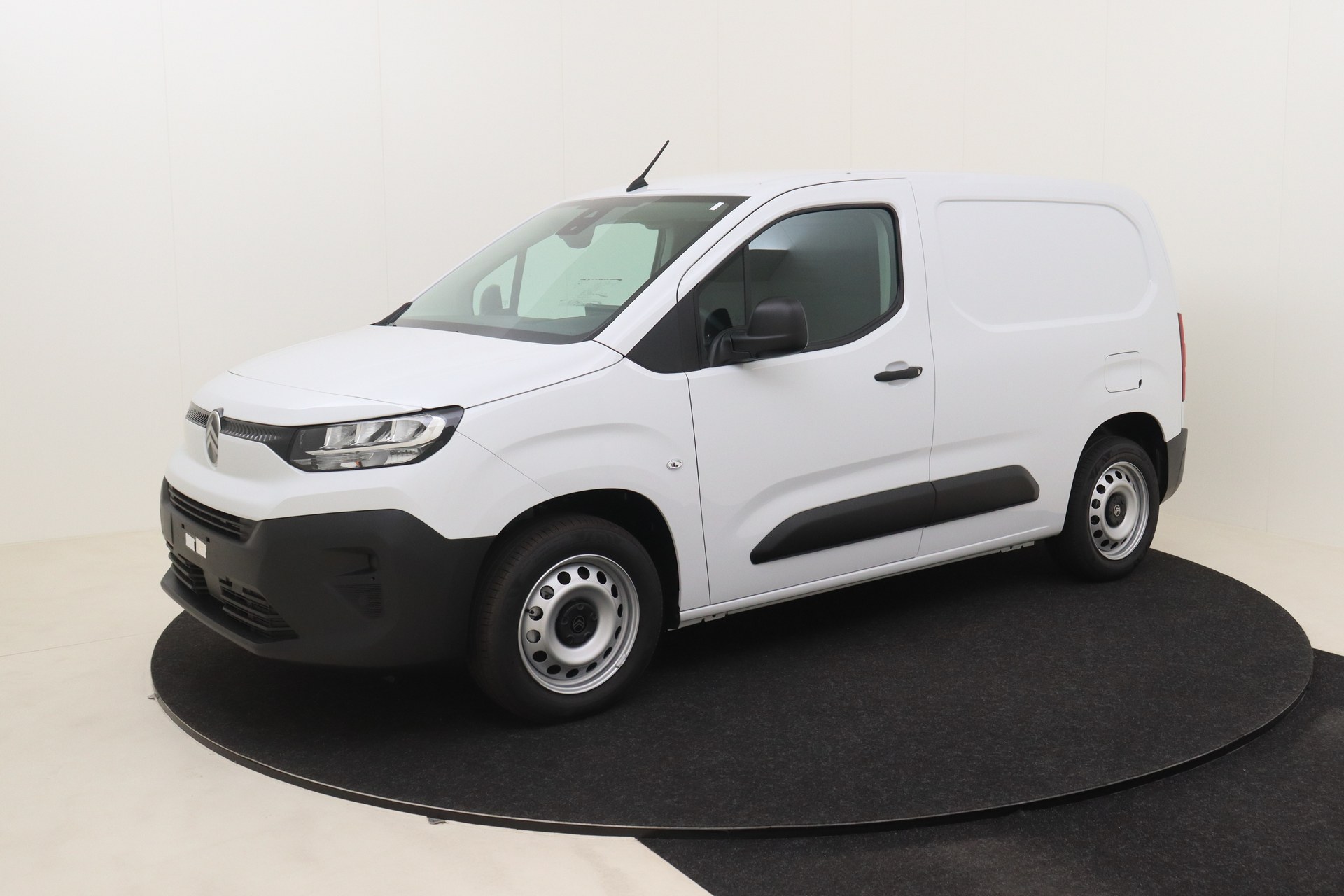 CITROEN BERLINGO 1.5 BlueHDi 130ch S&S EAT8 Van Maat M Light