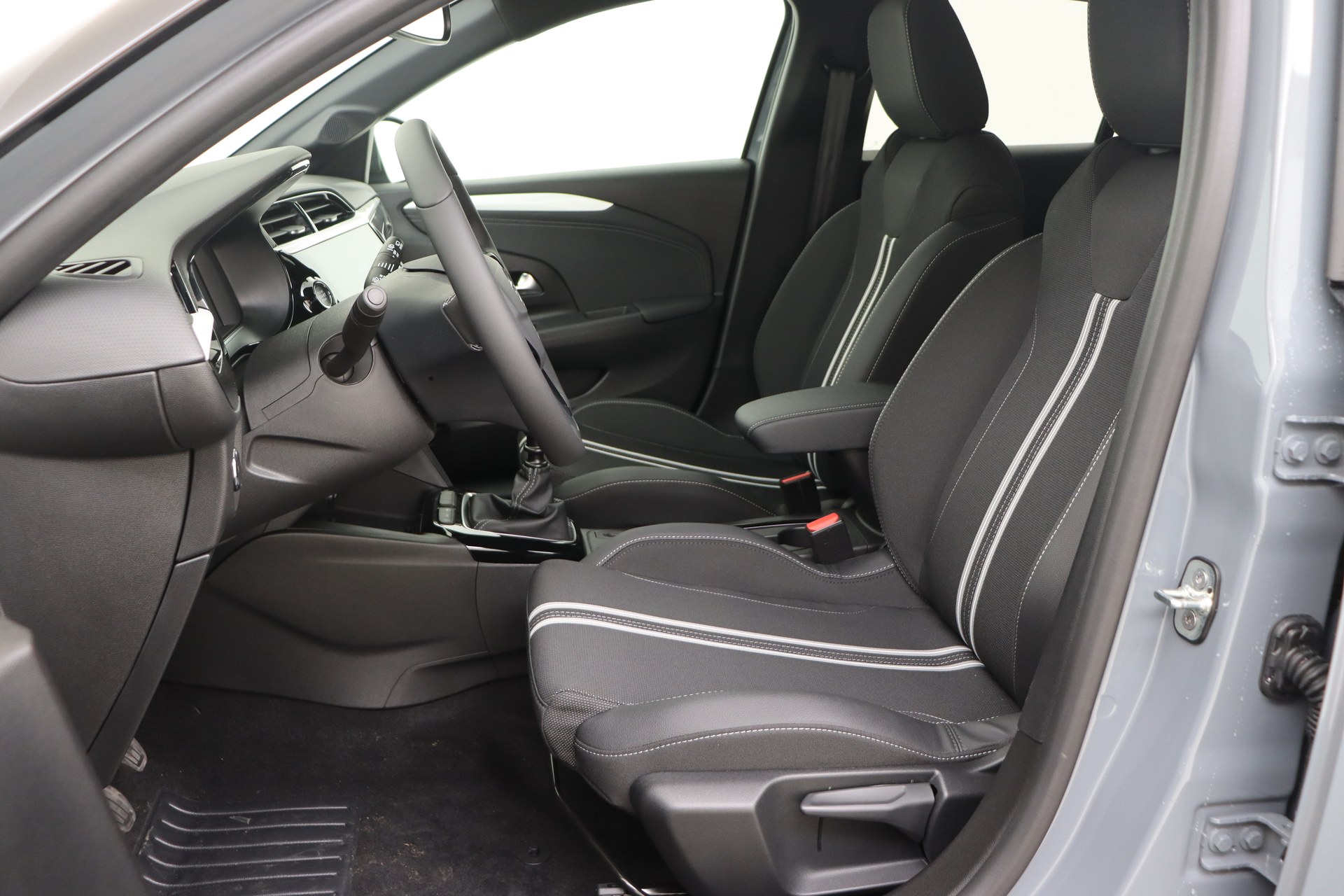 OPEL CORSA 1.2 Turbo 100ch S/S MT6 GS