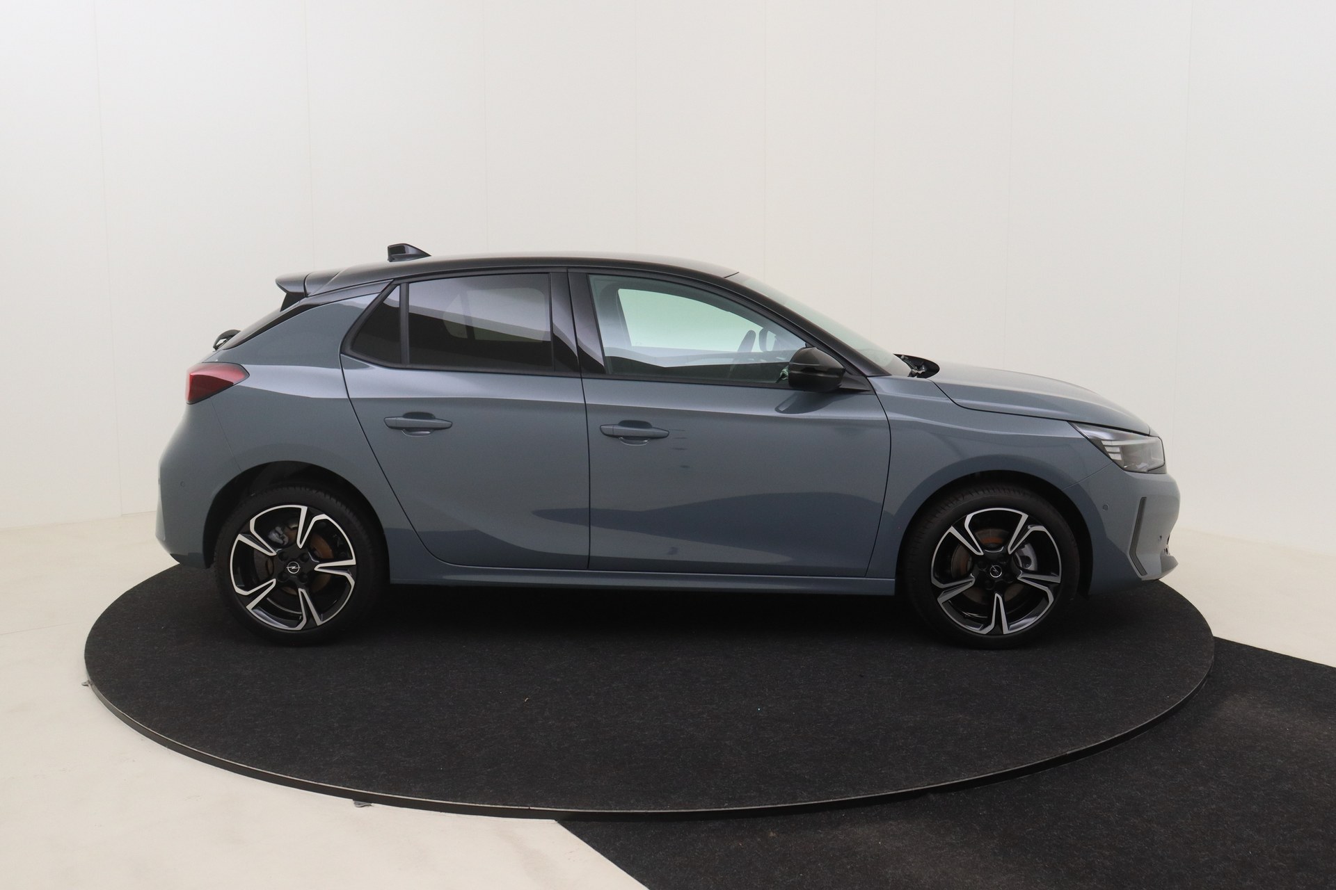 OPEL CORSA 1.2 Turbo 100ch S/S MT6 GS