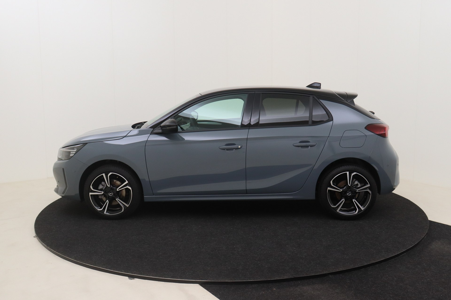 OPEL CORSA 1.2 Turbo 100ch S/S MT6 GS