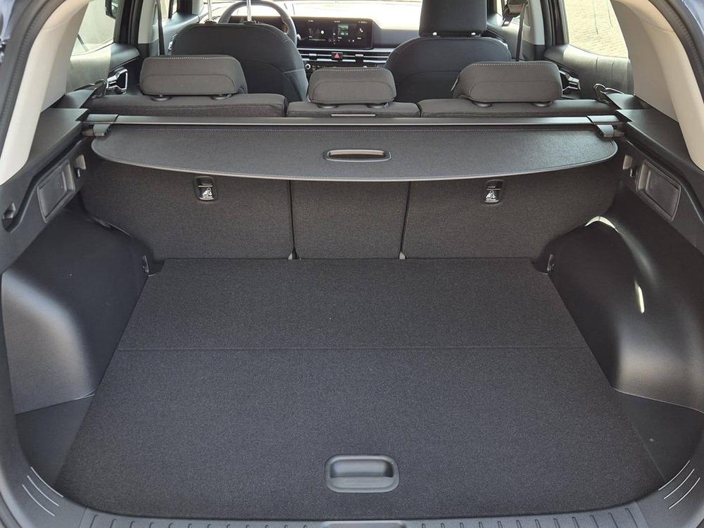 KIA SPORTAGE Vision 1.6 T-GDi MHEV 150PS Automatik NEUES MODELL MY26 FACELIFT Sitzheizung Lenkradheizung Klimaautomatik Navi Bluetooth Touchscreen Apple CarPlay Android Auto PDC v+h 17"LM RÃ¼ckf.Kamera ACC 2x Keyless