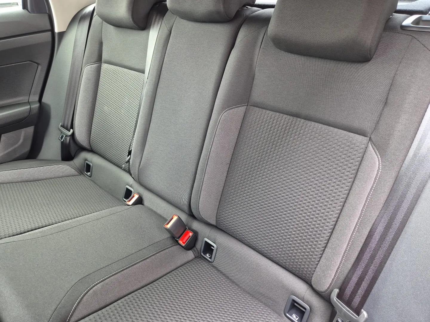 VOLKSWAGEN TAIGO 1.0 TSI